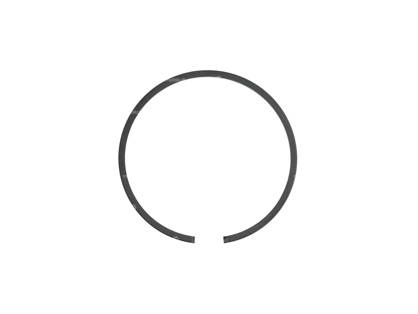 Polini piston ring 47 x 1.5 mm | Minarelli V1 Carousel Image 1