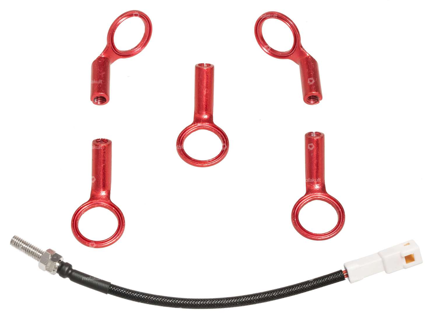 Stage6 Temperaturfühler Zylinder neue Ausf. Carousel Image 1