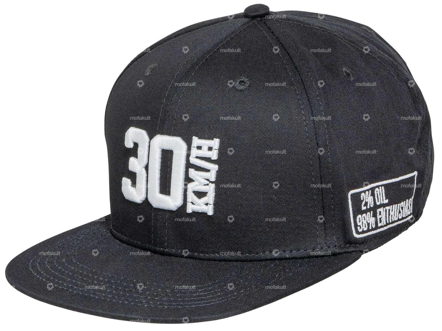 mk-Merch Cap «30 KM/H» Carousel Image 1