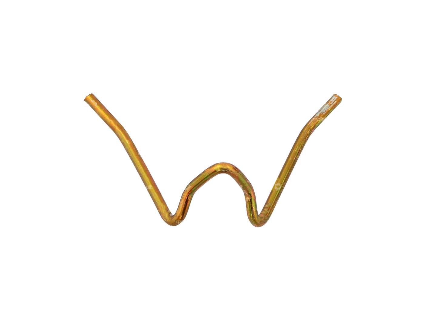 CEV Reflektorklammer Scheinwerfer Typo 5 NOS Carousel Image 1