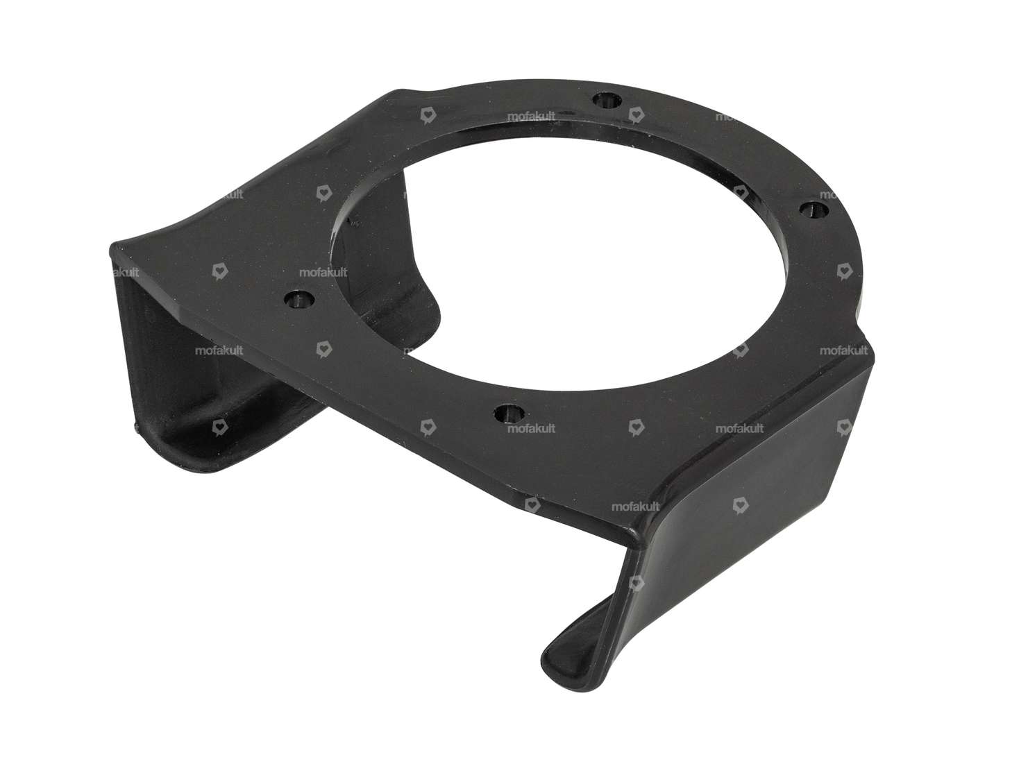 Abdeckung Horn schwarz | Piaggio Ciao P, SC Carousel Image 1