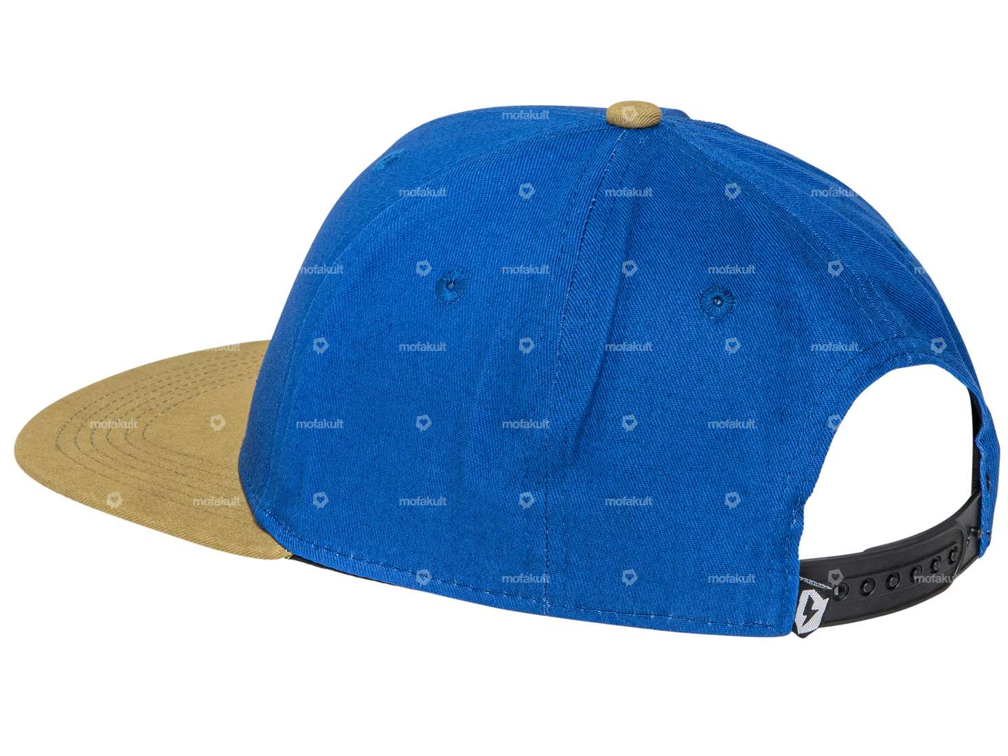 mk-Merch Cap Logo «Hercules» Carousel Image 2