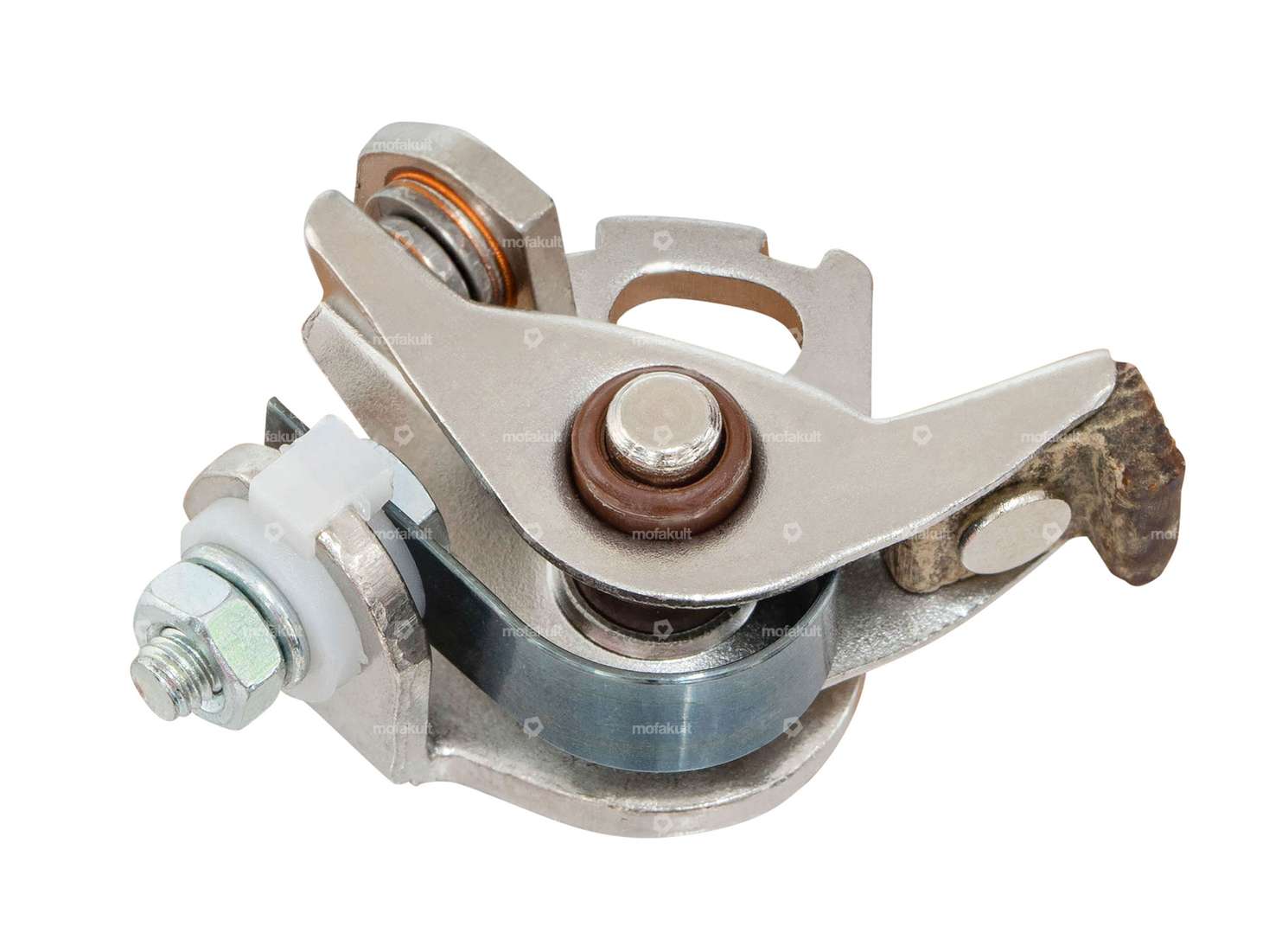 BERU Unterbrecher ohne Kabel verstärkt | Bosch / Ducati Carousel Image 2