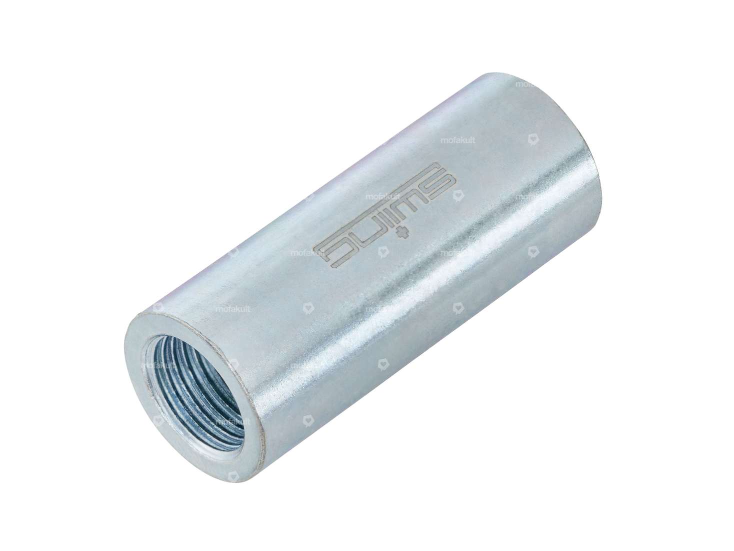 swiing® ingenious thread protection bushing M16x1.5 Carousel Image 1