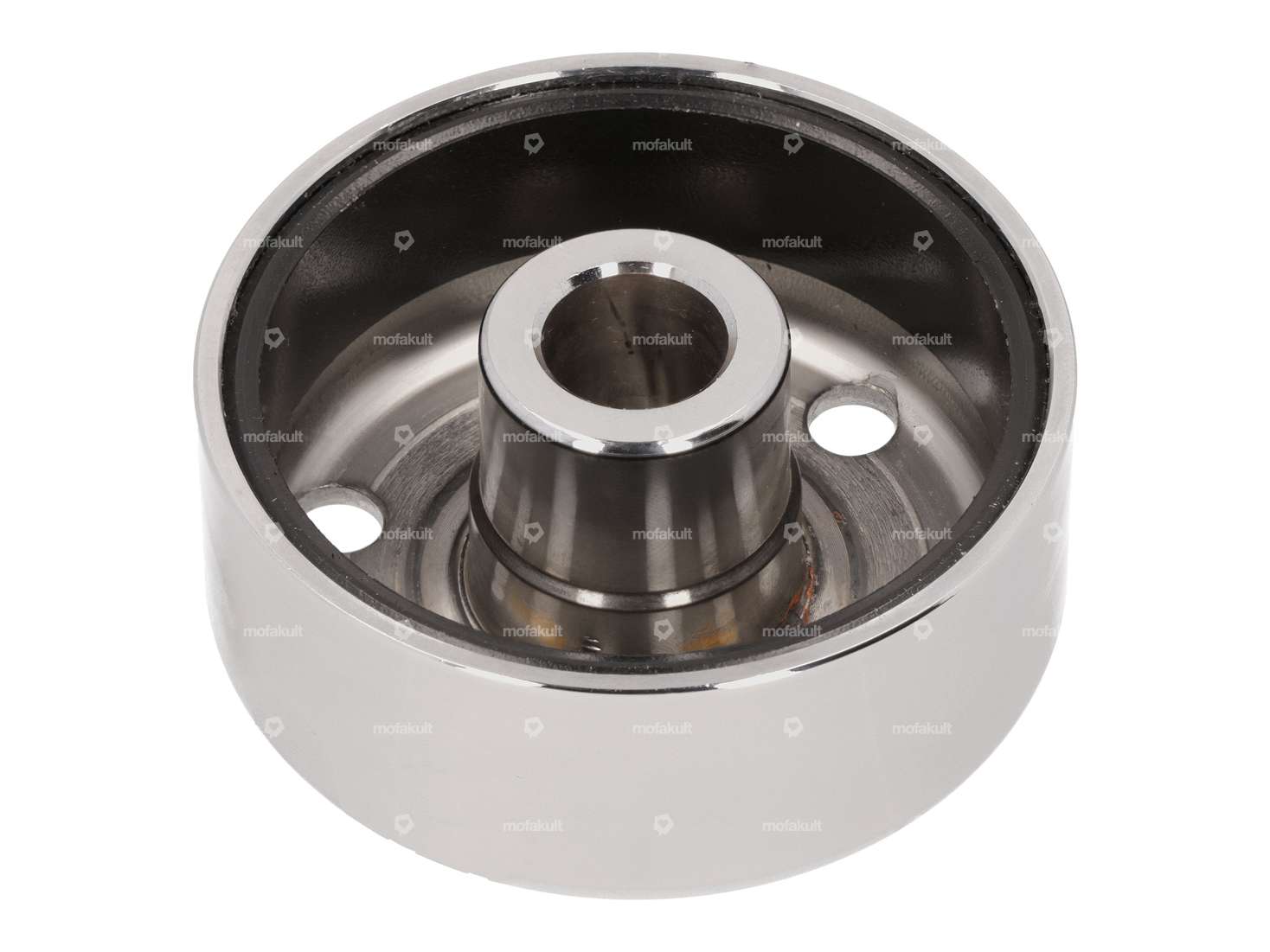 swiing® ingenious EVO Rennzündung 12 V mit Licht 60 W Carousel Image 4