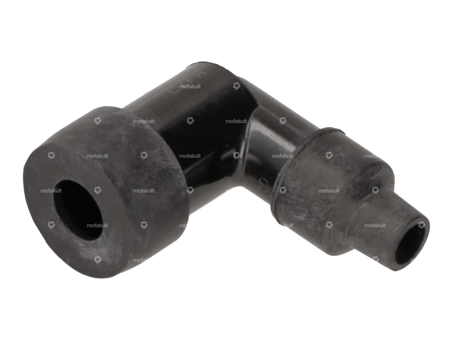 NGK LZFH Zündkerzenstecker / nicht entstört Carousel Image 1