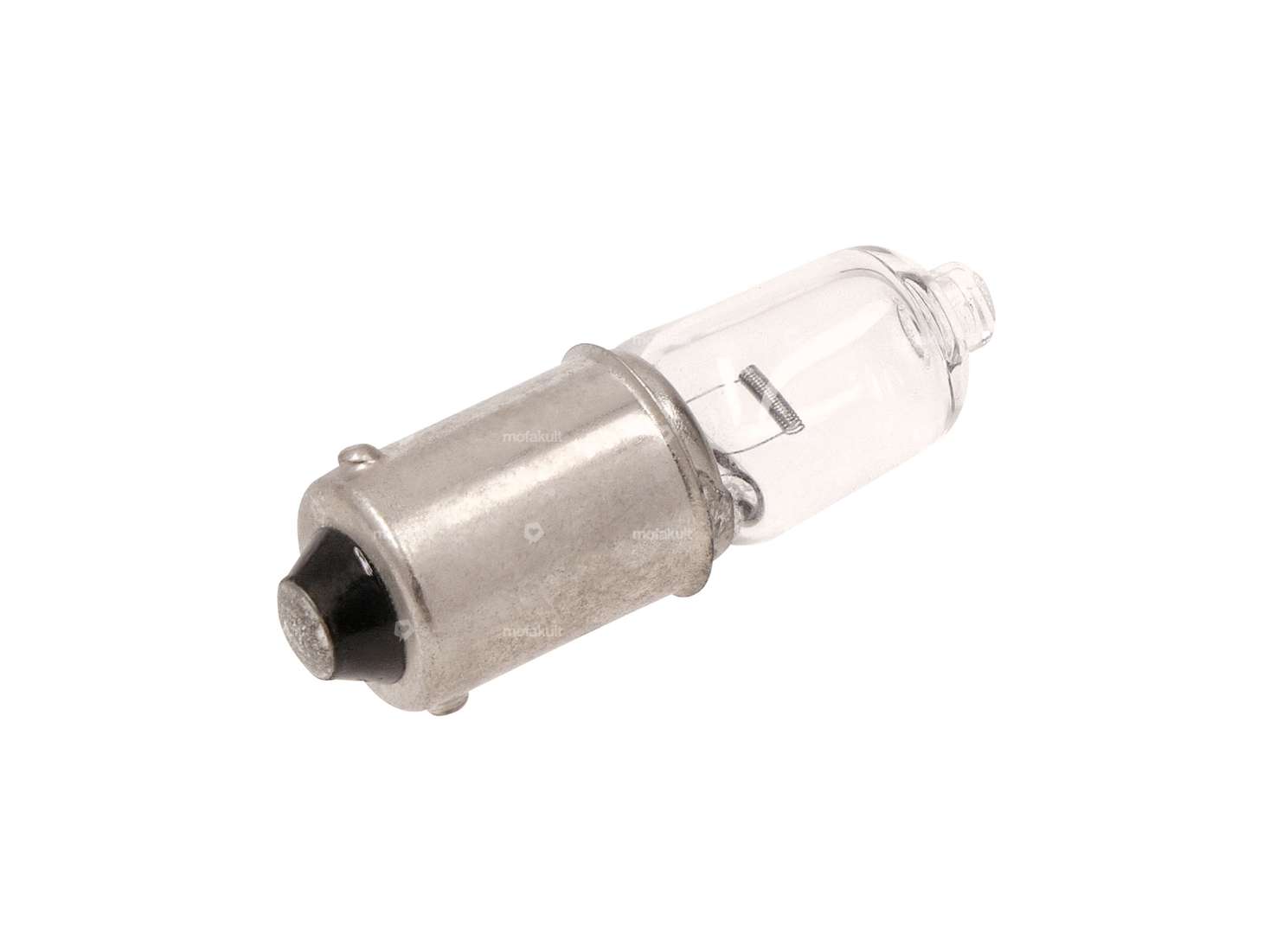 swiing® revival Birne Rücklicht 12V - 10W (BA9s) Halogen 1-faden Carousel Image 1