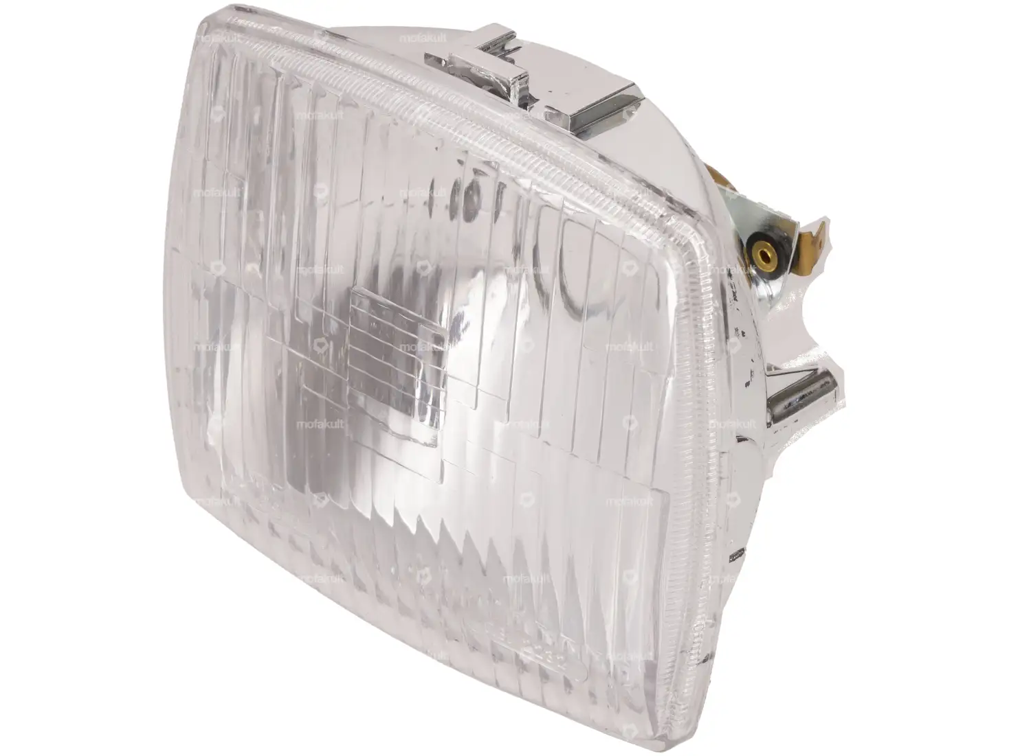 Lampe Frontale Vintage Soubitez – Éclairage Avant Vélo D'occasion