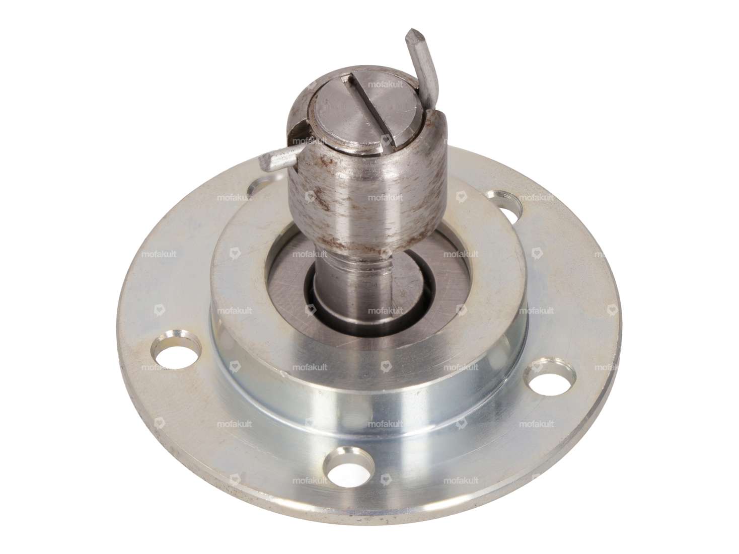 GPO Axiallager-Zugbolzen 3-Lamellen Ausf. | Puch Z50 Carousel Image 1