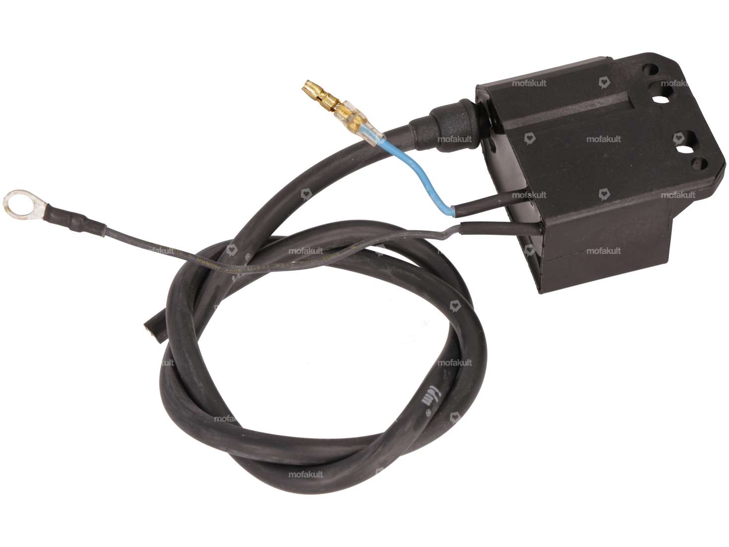 Polini EVO Elektronische Zündung | Piaggio Ciao, SI, Bravo, Boxer Carousel Image 3