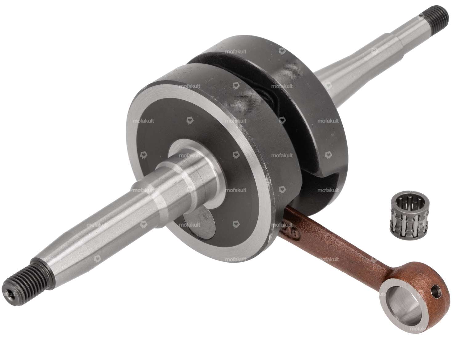 DMP Crankshaft | Honda Camino Carousel Image 1