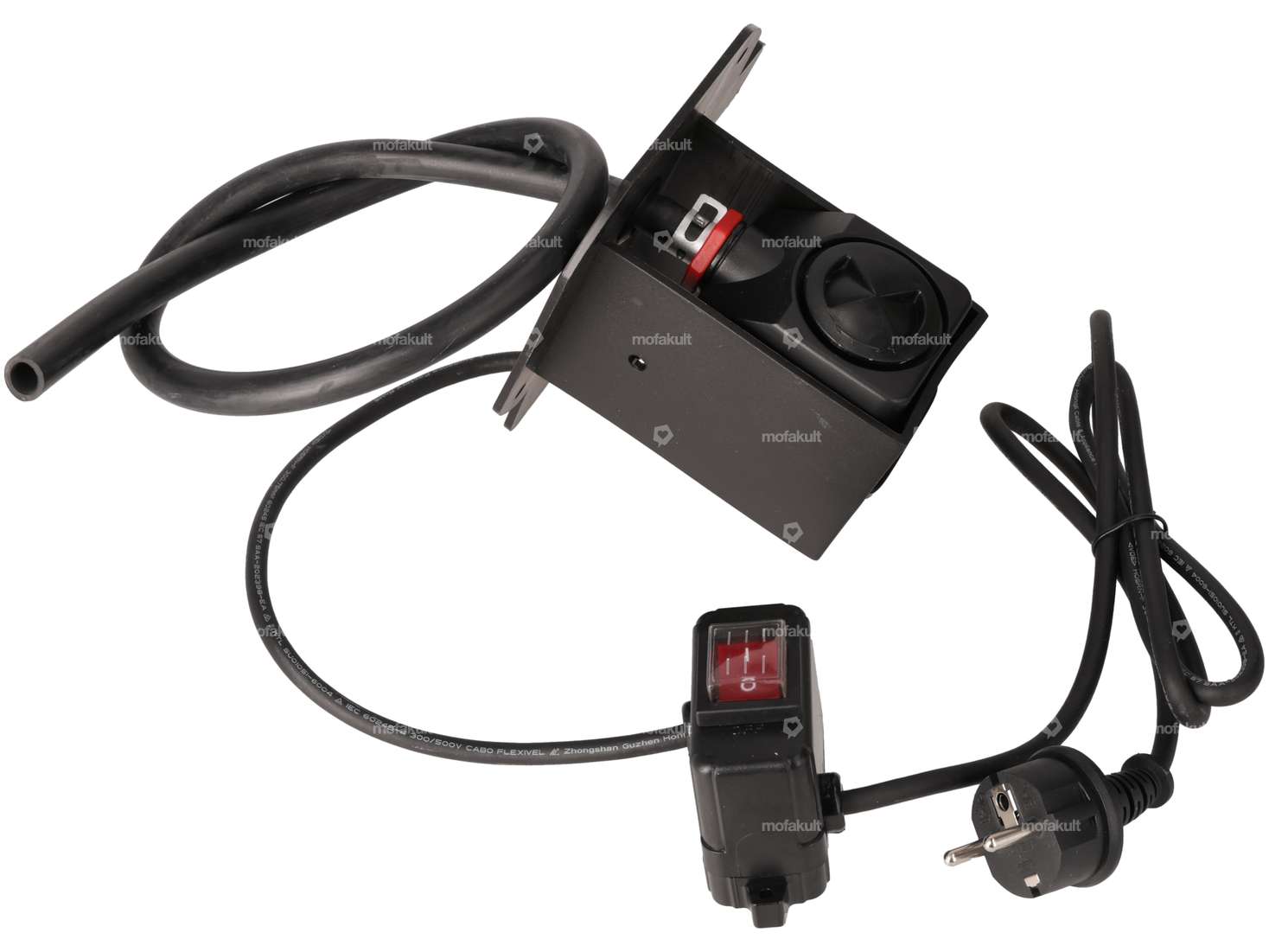 BGS spare pump parts cleaner Carousel Image 1