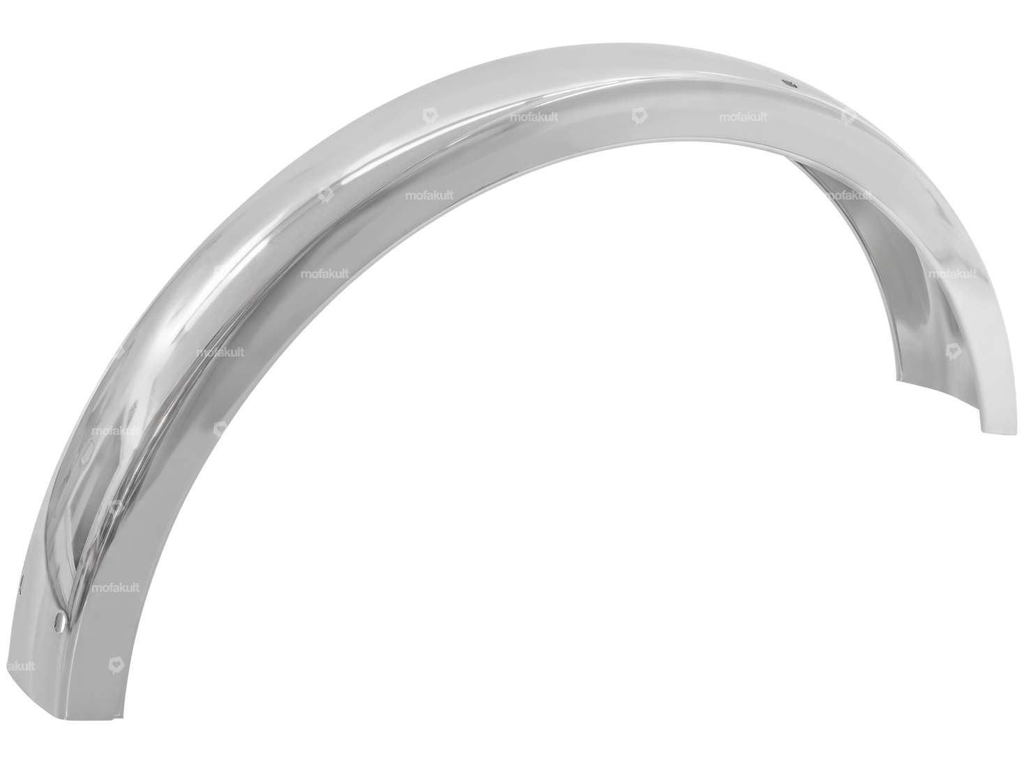 swiing® revival rear fender chrome | Peugeot 103 MVL Carousel Image 2