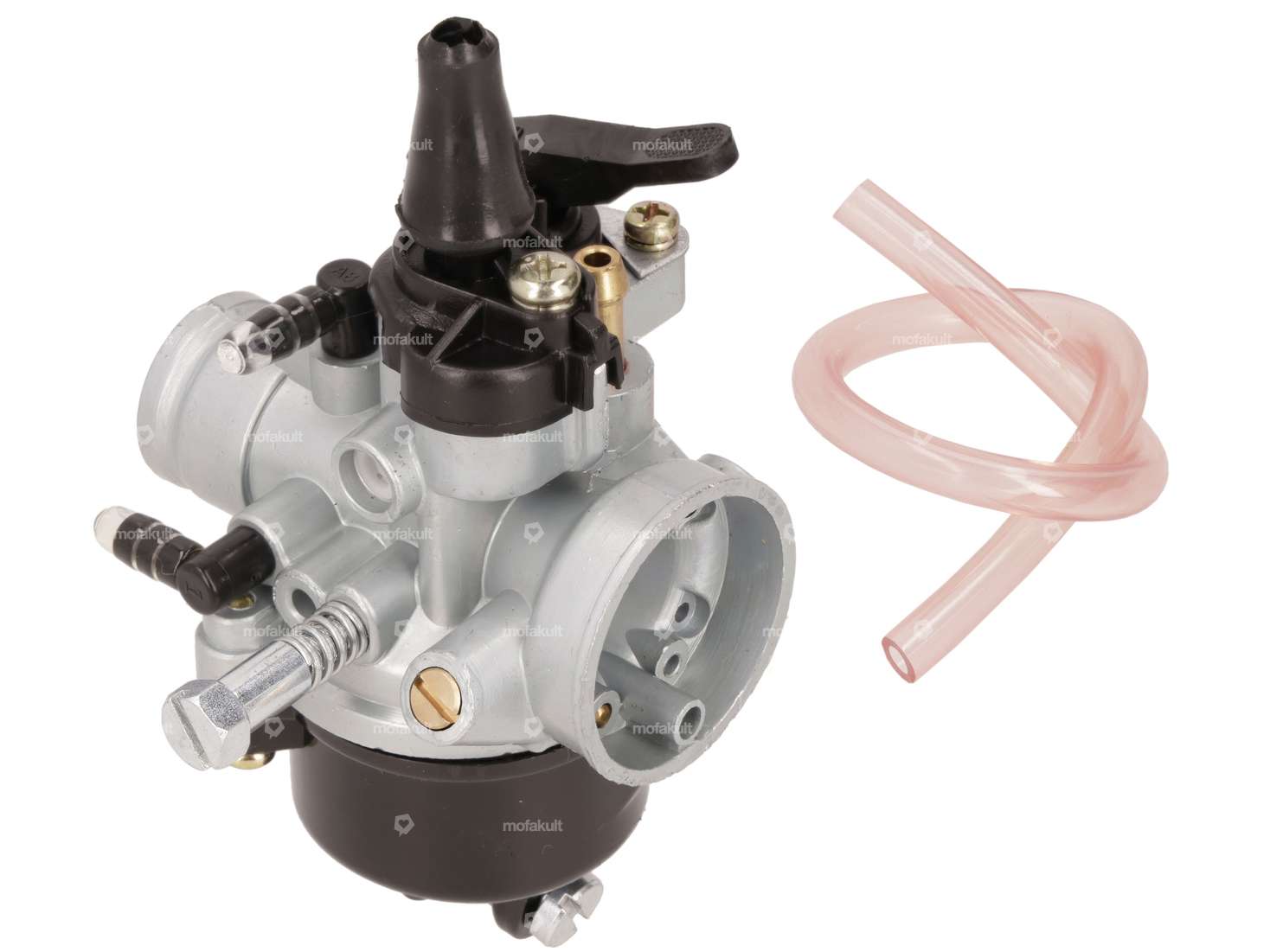 DMP 17.5 mm PHVA carburetor | Tomos A55 Carousel Image 1
