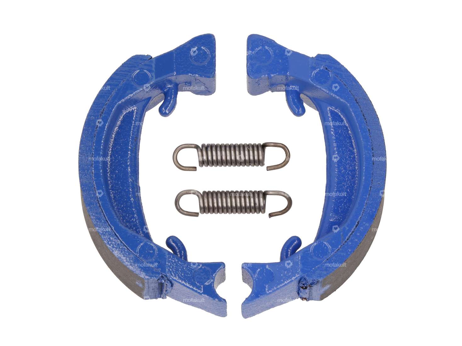 Polini Bremsbacken «Racing» Ø 80 x 18 | Puch Maxi Carousel Image 1