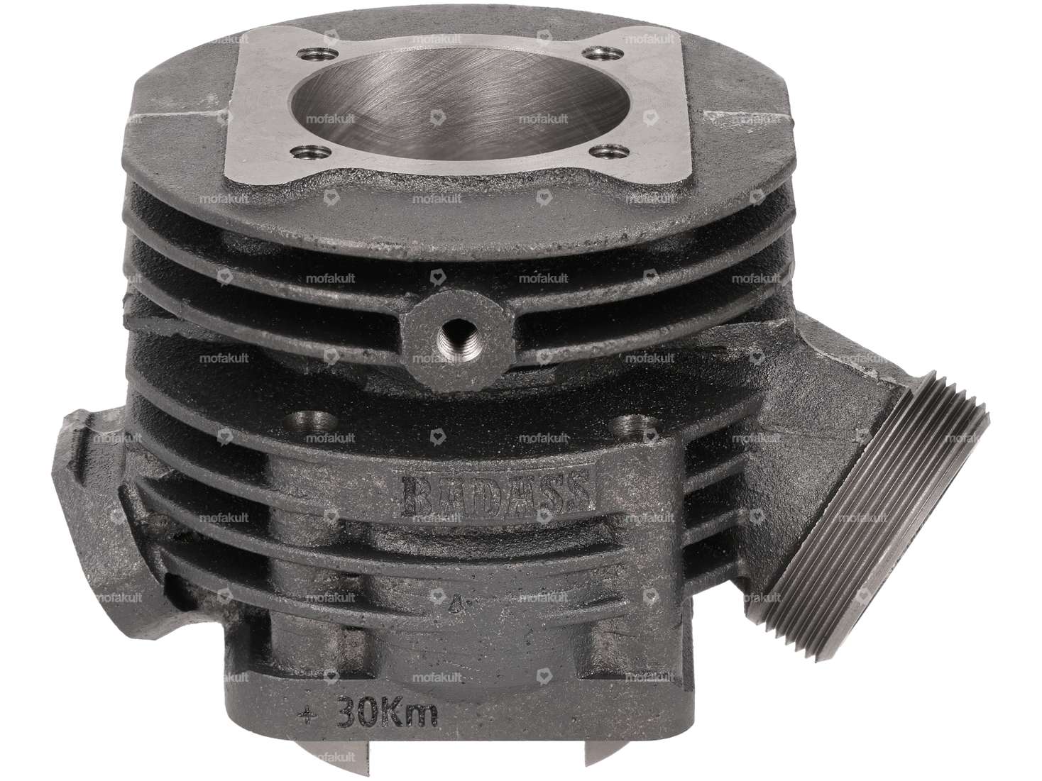 BAD ASS Diablo Zylinder Ø 43 mm | Sachs 502, 50/2, 50/3, 50/4 Carousel Image 3