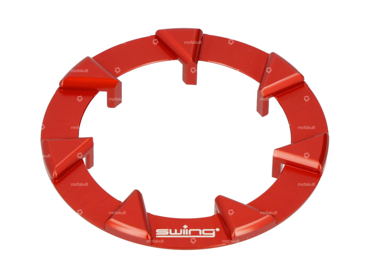 swiing® revival Federkäfig | Puch ZA50 Carousel Image 1