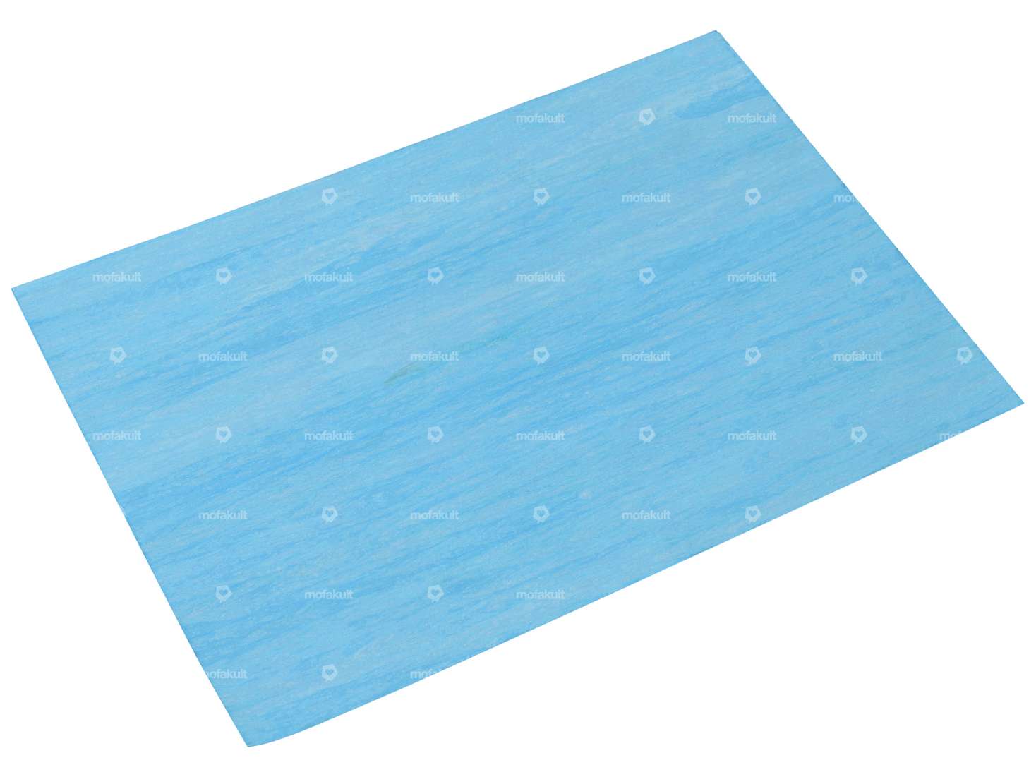 Dichtungspapier 0.3 mm A4-Bogen 250 °C (1A-Qualität) Carousel Image 1