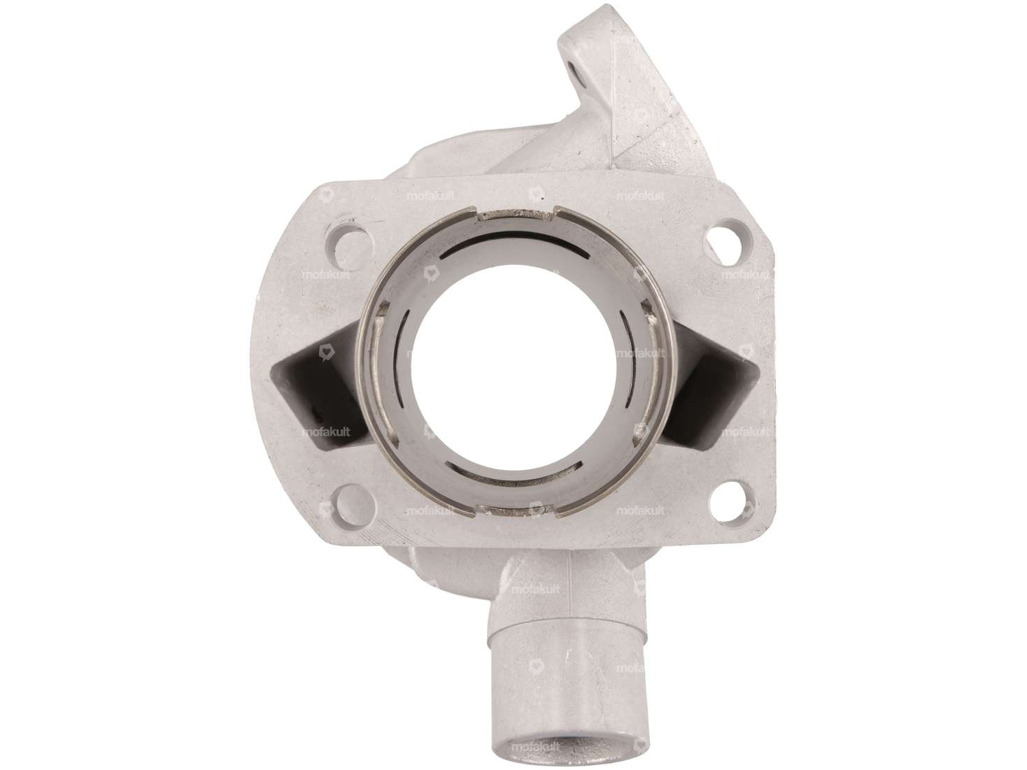 AKOA 41 mm cylinder kit "Power Edition" | Sachs 503 2AL, AAL, 2BL, ABL Carousel Image 2