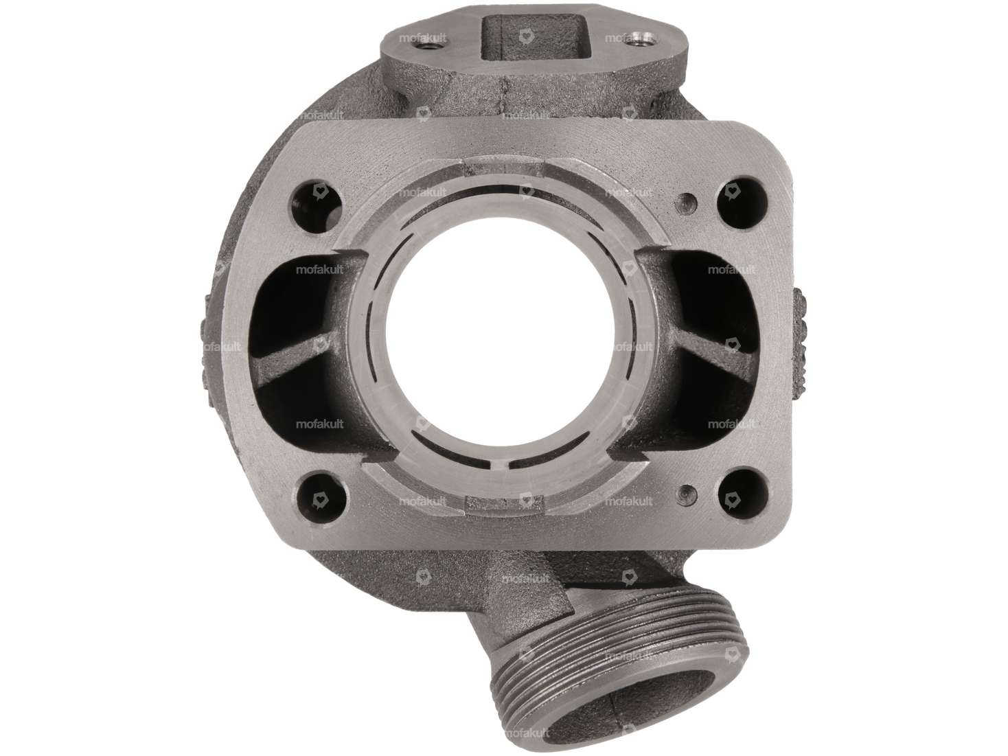 GPO Ø 43 mm Zylinderkit «Divertimento» (schlitzgesteuert) | Sachs 502, 50/2, 50/3, 50/4 Carousel Image 2