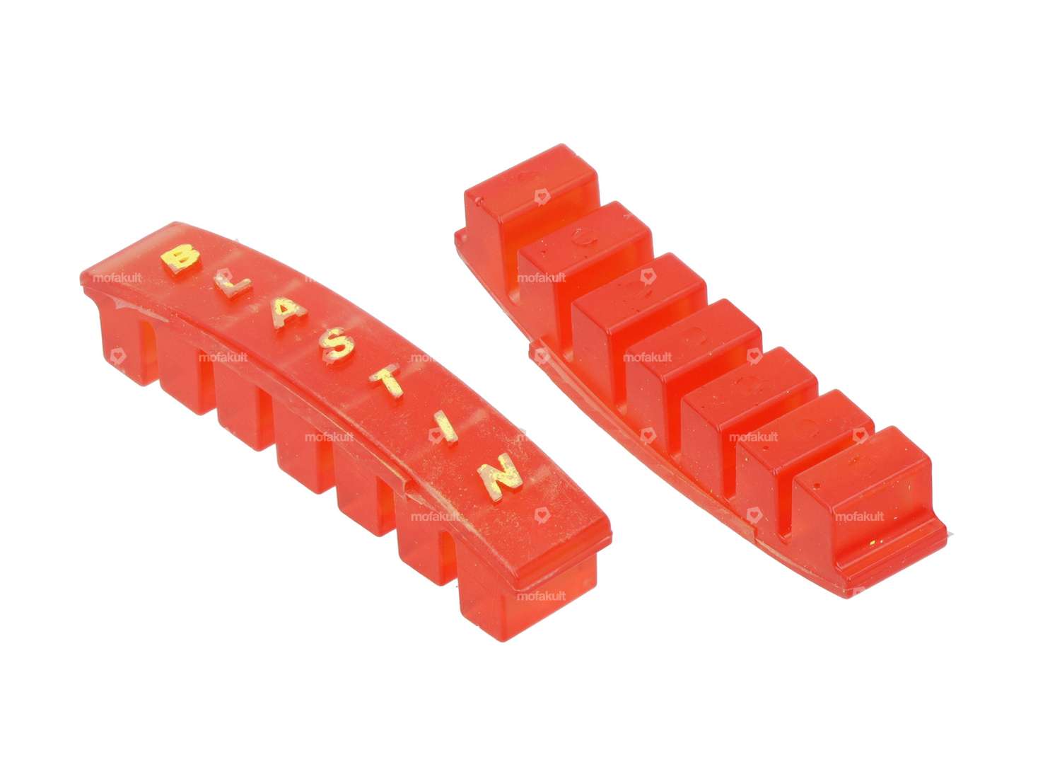 Vibrationsdämpfer Polini 43.5 mm Zylinder | Puch Carousel Image 1