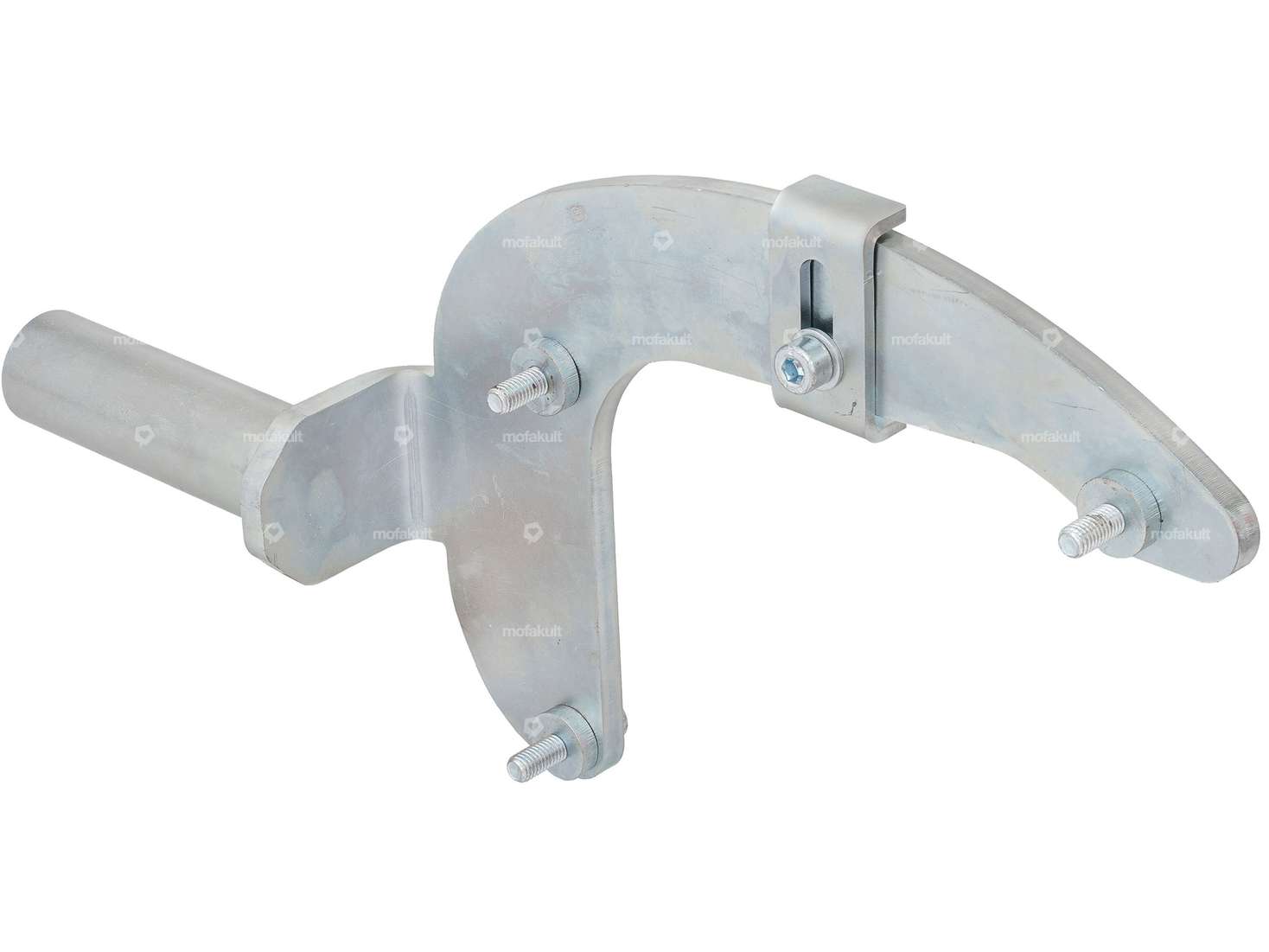 swiing® ingenious engine mount | Zündapp Belmondo Carousel Image 3