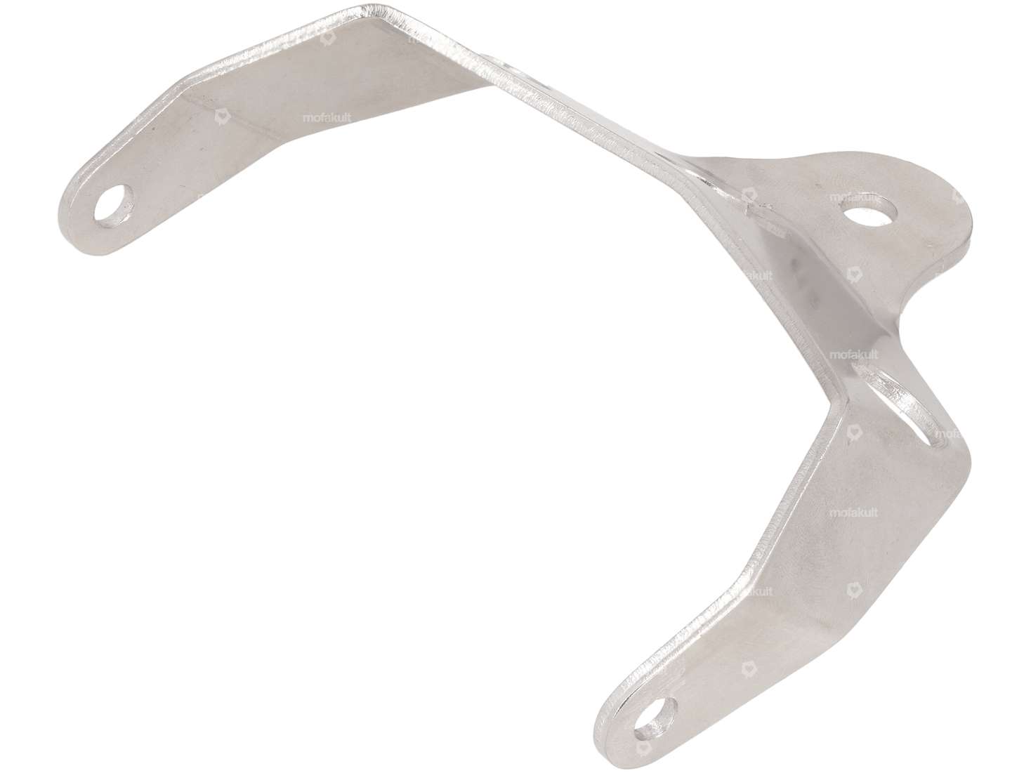 swiing® revival Lampenhalter Inox | Piaggio Ciao P / SC Carousel Image 1