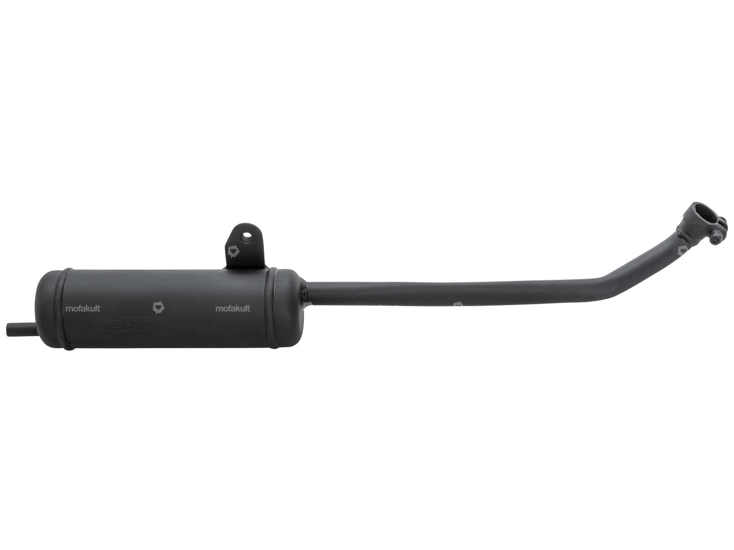 SITO Auspuff Ø 20 mm | Piaggio Ciao, Bravo Carousel Image 1