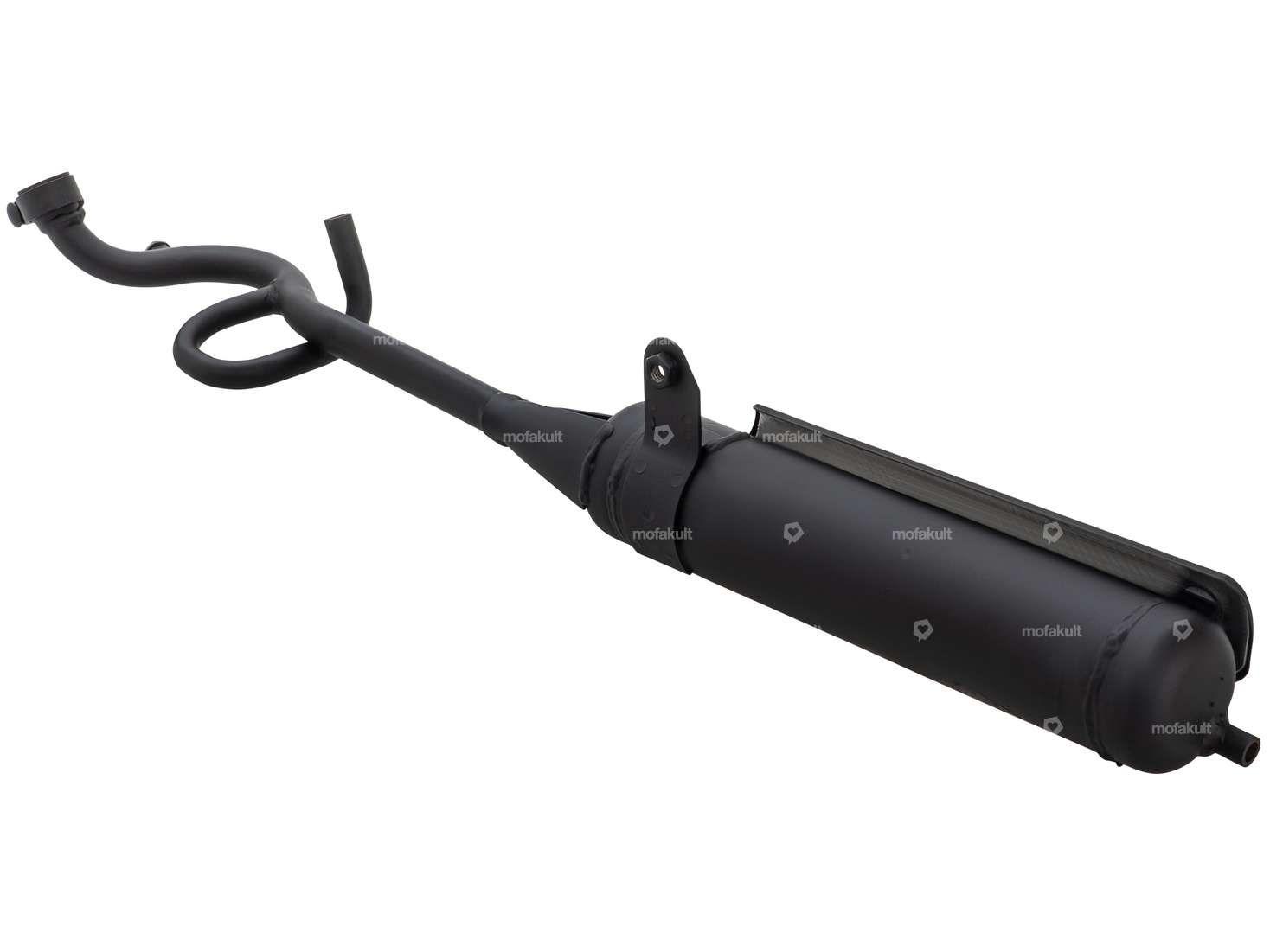 Auspuff Katalysator Typ 2 original | Piaggio Ciao Carousel Image 4