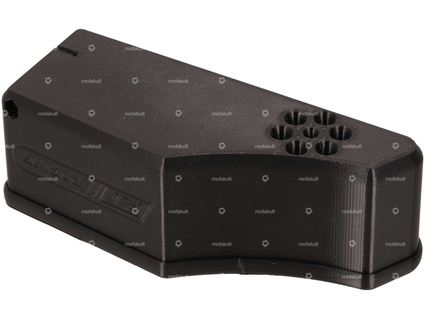 FST Racing Luftfilter SRE Vergaser | Sachs 503 AAL / ABL / 2AL / 2BL Carousel Image 2