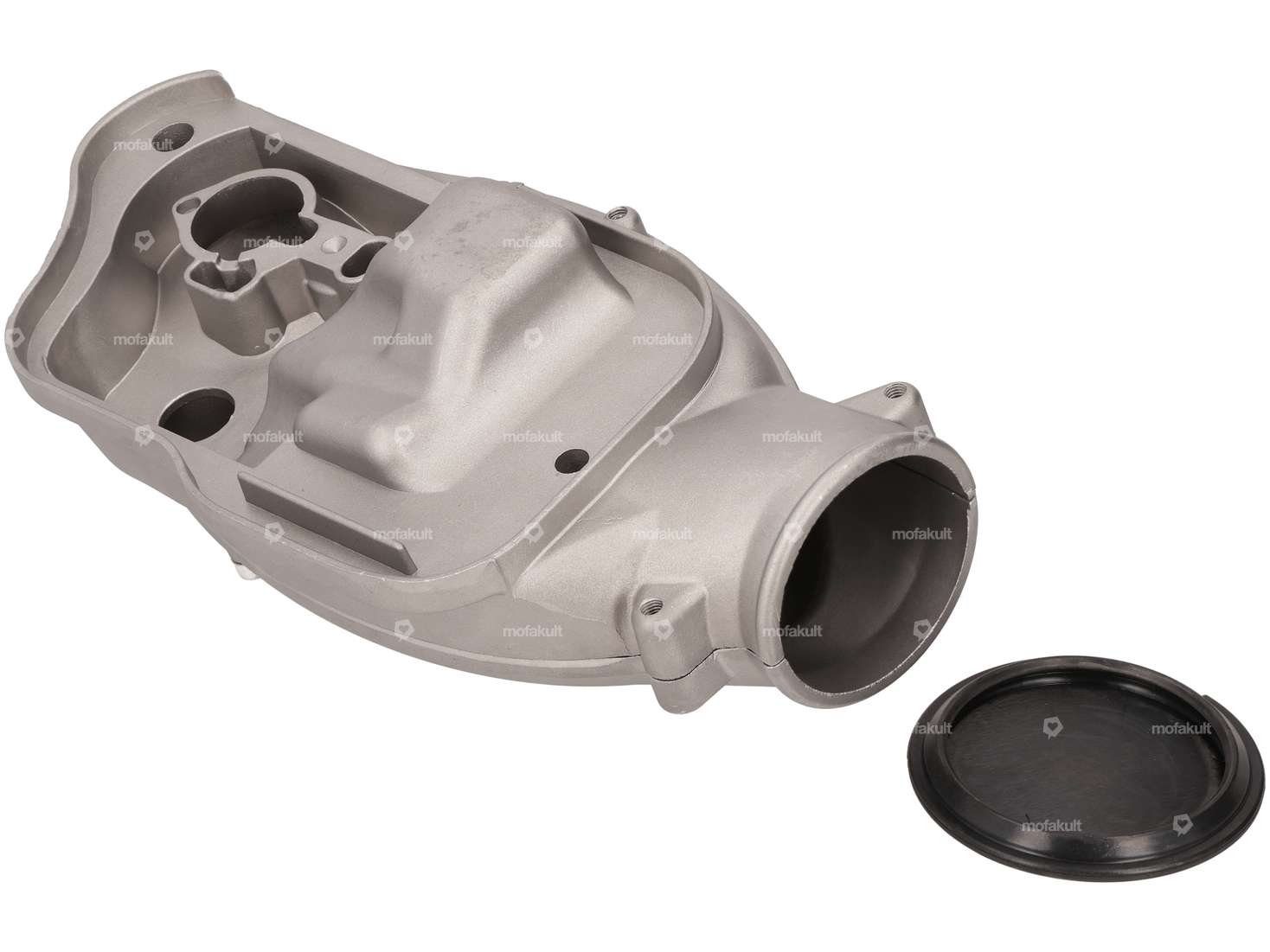 VMC Airbox / Air filter "Venturi" | Vespa Largeframe Carousel Image 2