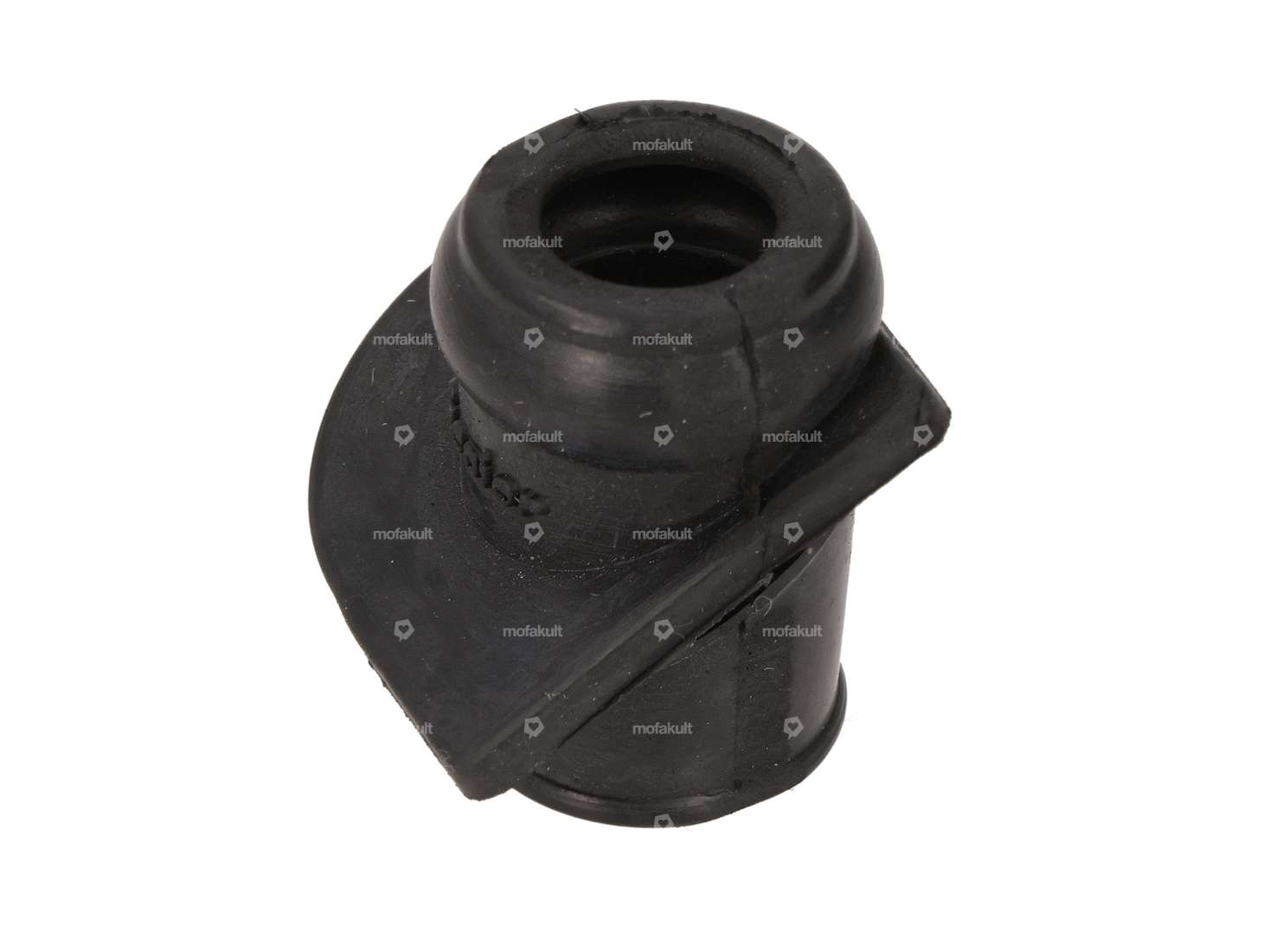 Gummi Benzinschlauch Vergaserwanne | Vespa Largeframe Carousel Image 1