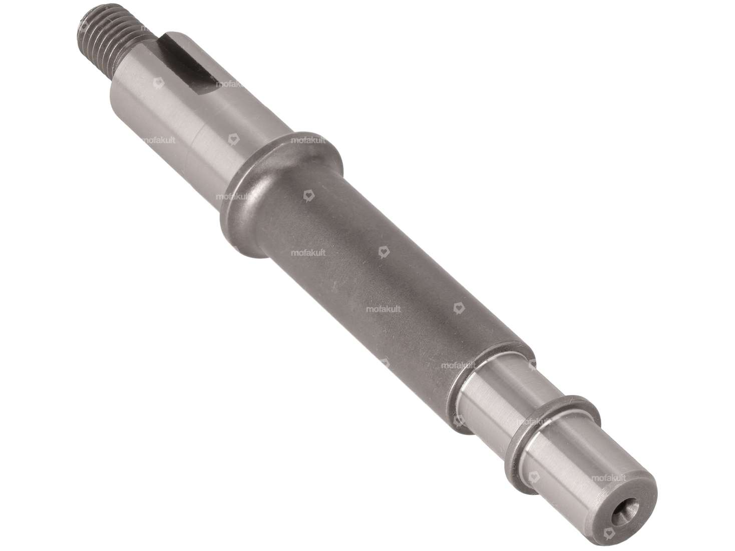 CIF auxiliary shaft, Ø bearing seat: 15mm | Vespa P200E, Rally 180, Rally 200 Carousel Image 2