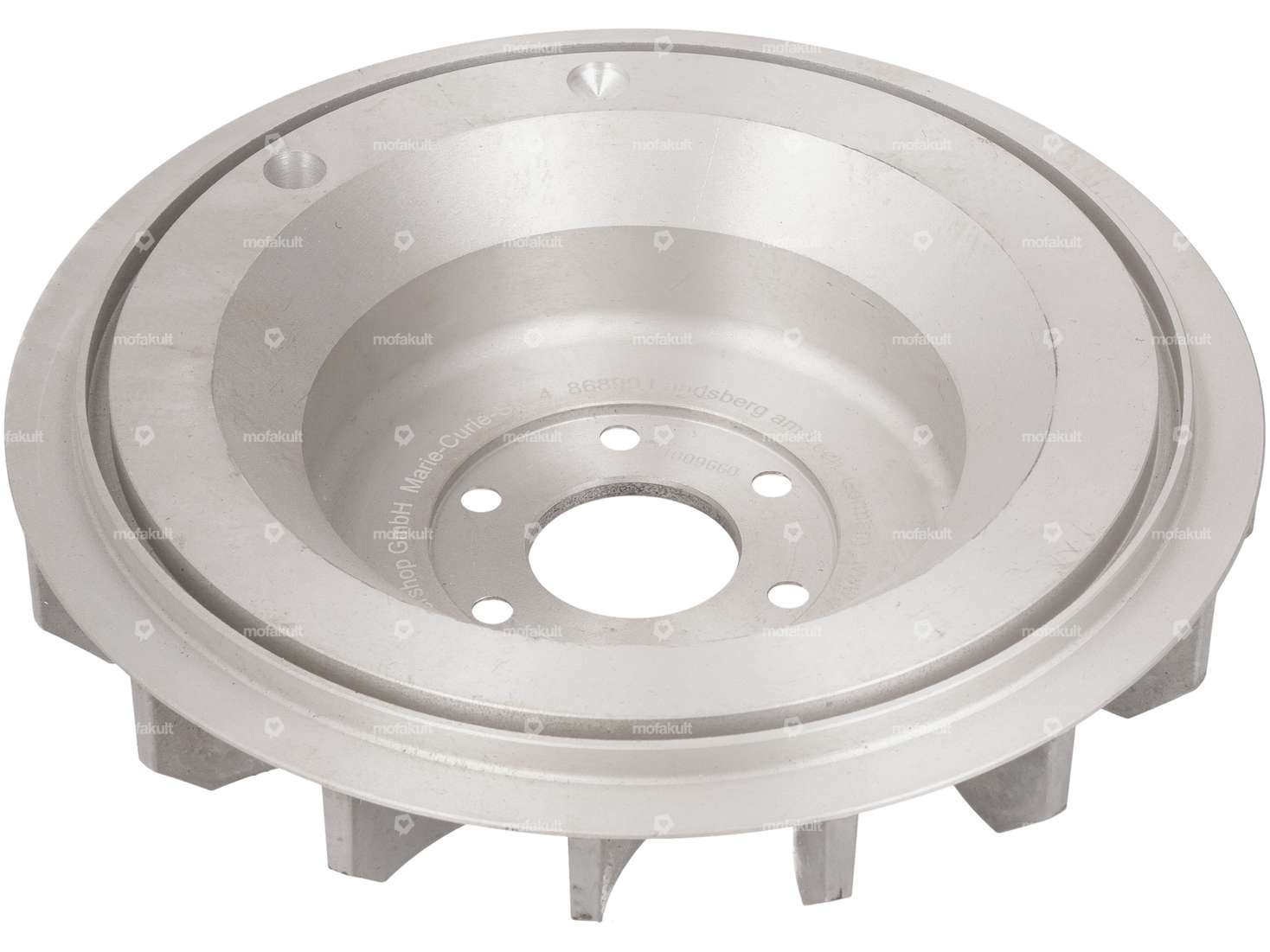 SIP Ignition Vape Road Classic AC | Vespa P, PX, Cosa, GTR, TS, Sprint V., Rally, Super Carousel Image 3