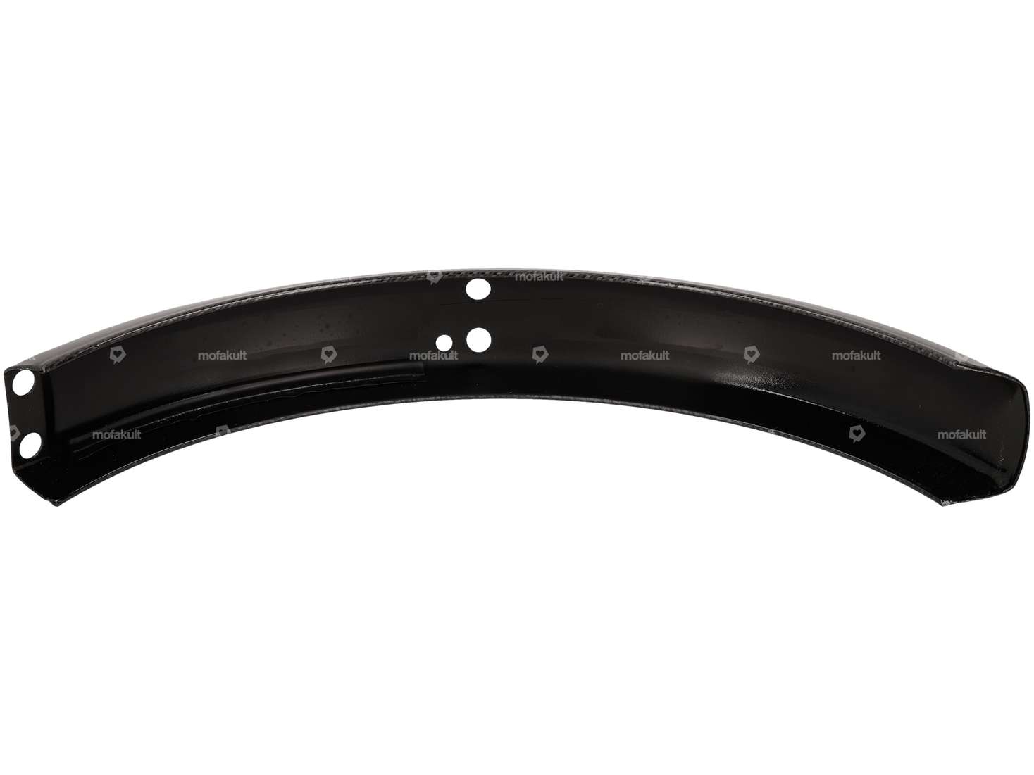 CIF rear fender carbon look | Piaggio Ciao Carousel Image 3