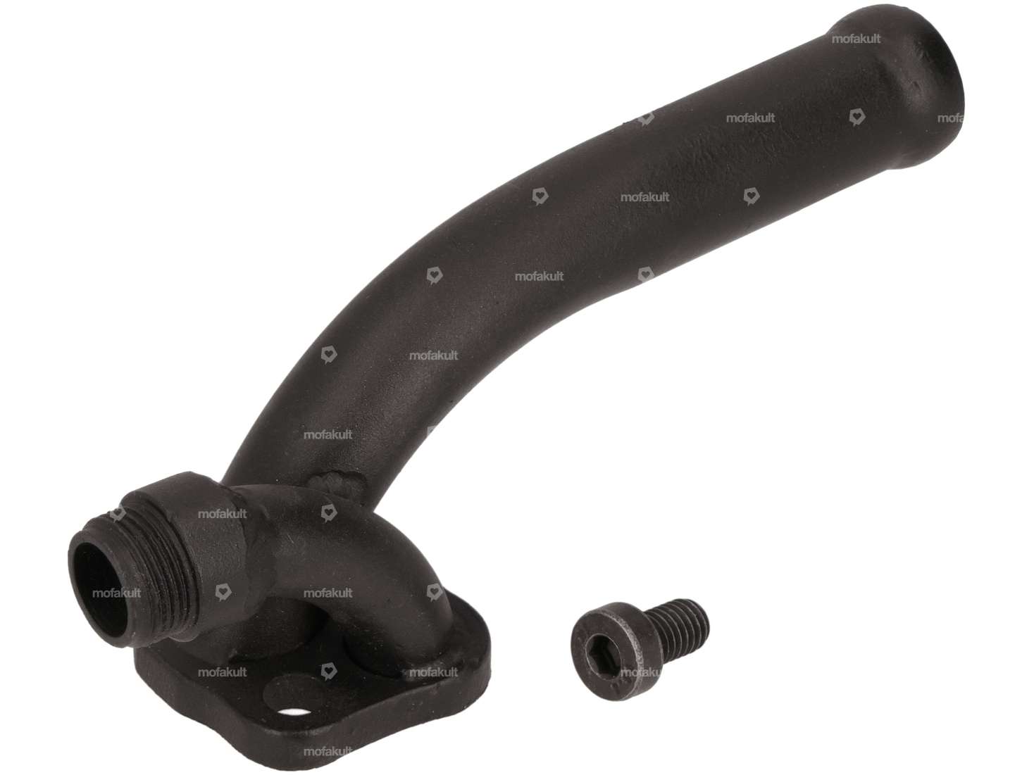 Intake manifold - "Performance" manifold | Solex 3300, 3800, 5000 Carousel Image 1