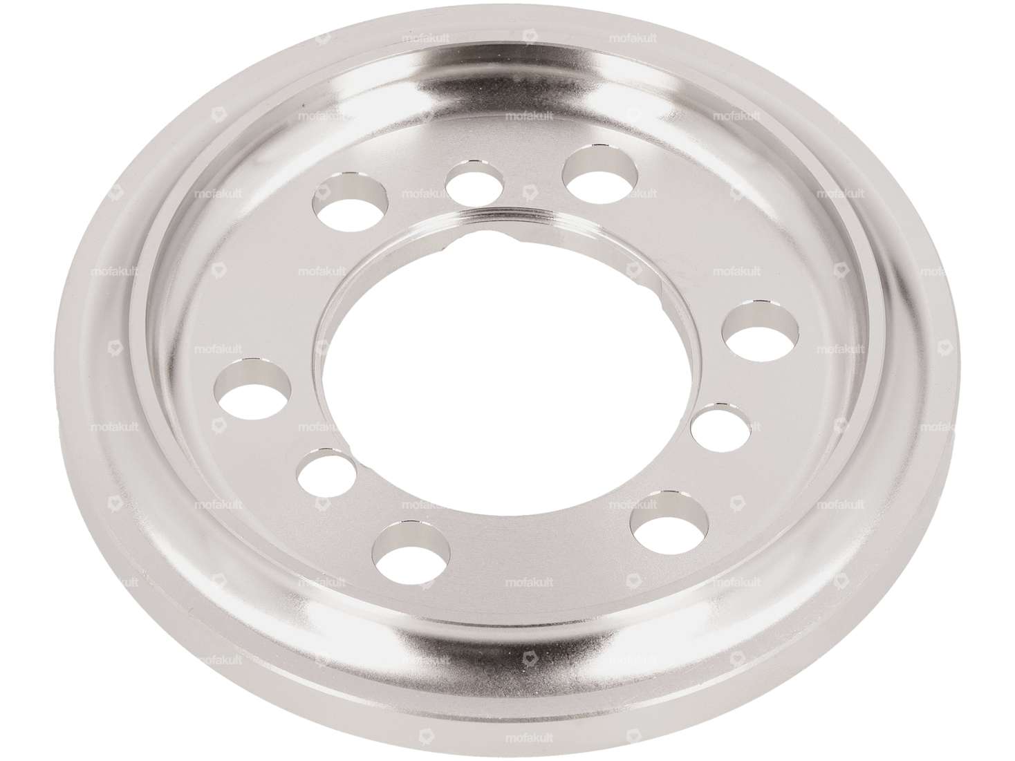 swiing® ingenious 280 g Zusatzgewicht EVO Inox Carousel Image 2