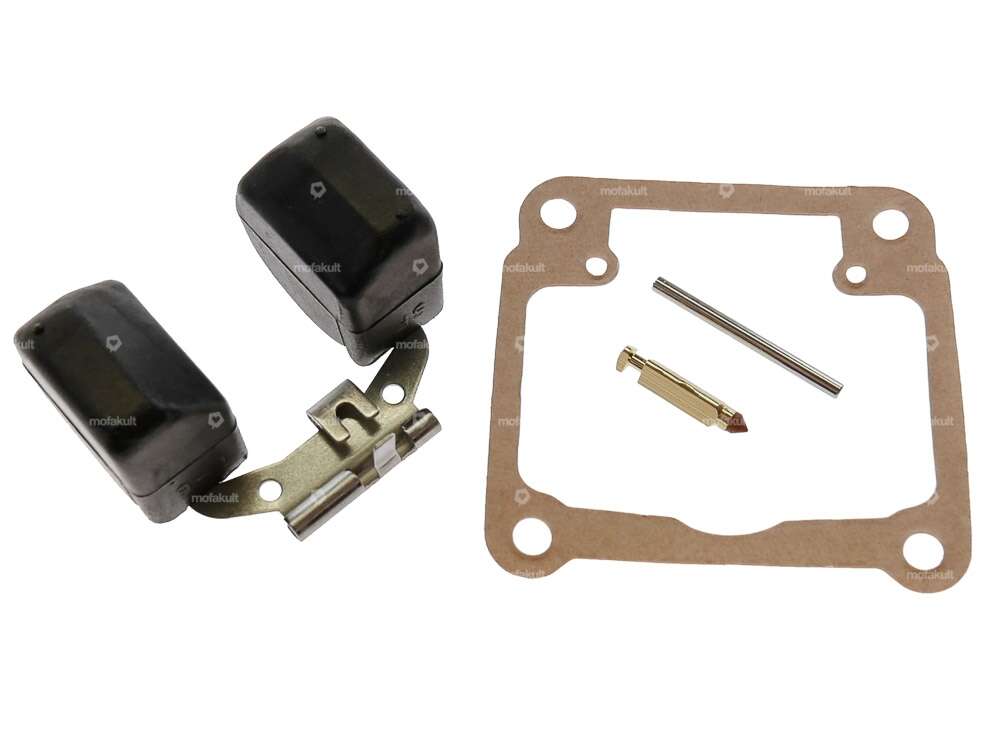 Dell'Orto PHBG Schwimmerset Carousel Image 1