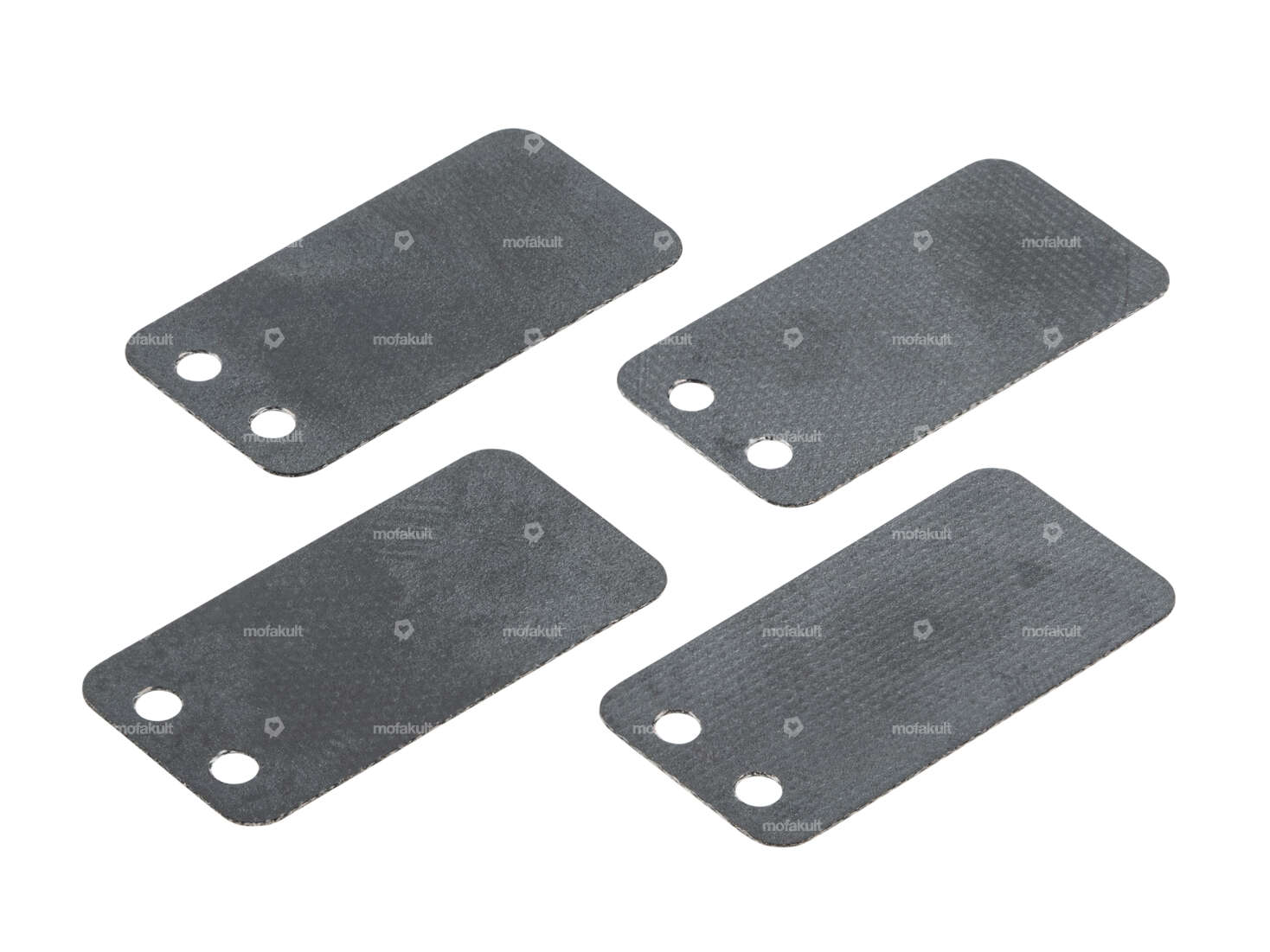 Malossi Membranplättchen Karbonit | Minarelli, Morini Carousel Image 1