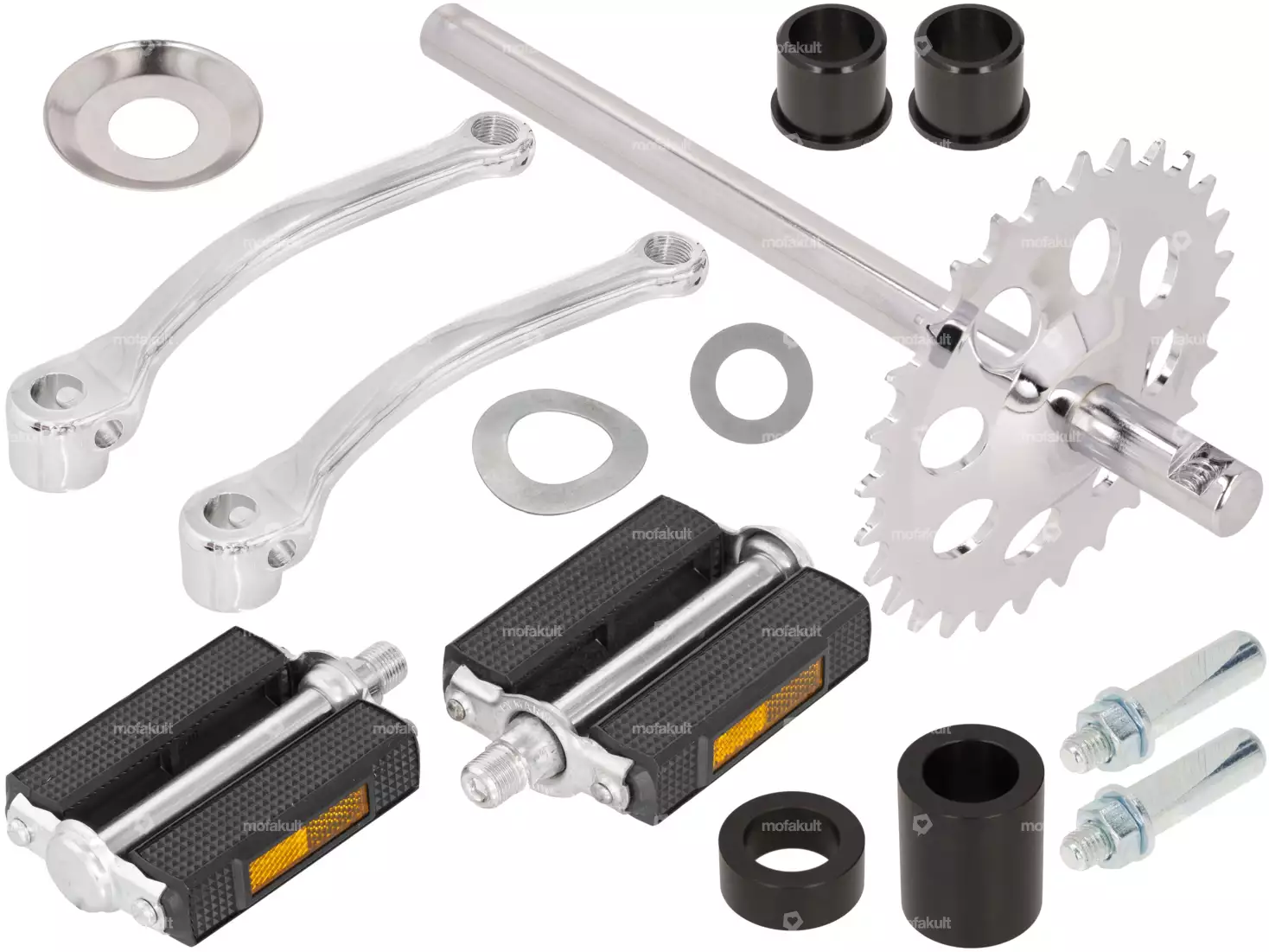 GPO Pedal Set Puch Supermaxi LG1 LG2 Mofakult gpo-pedal-set-puch-supermaxi-lg1-lg2-mofakult