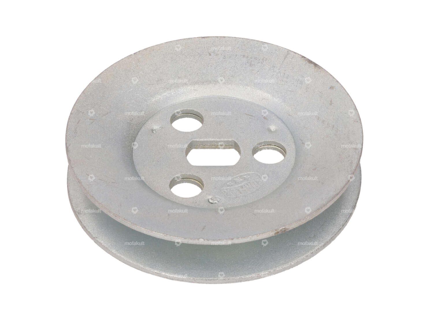 Surflex Pully Ø 70 mm Mono | Piaggio Ciao, SI, Bravo, Boxer Carousel Image 1