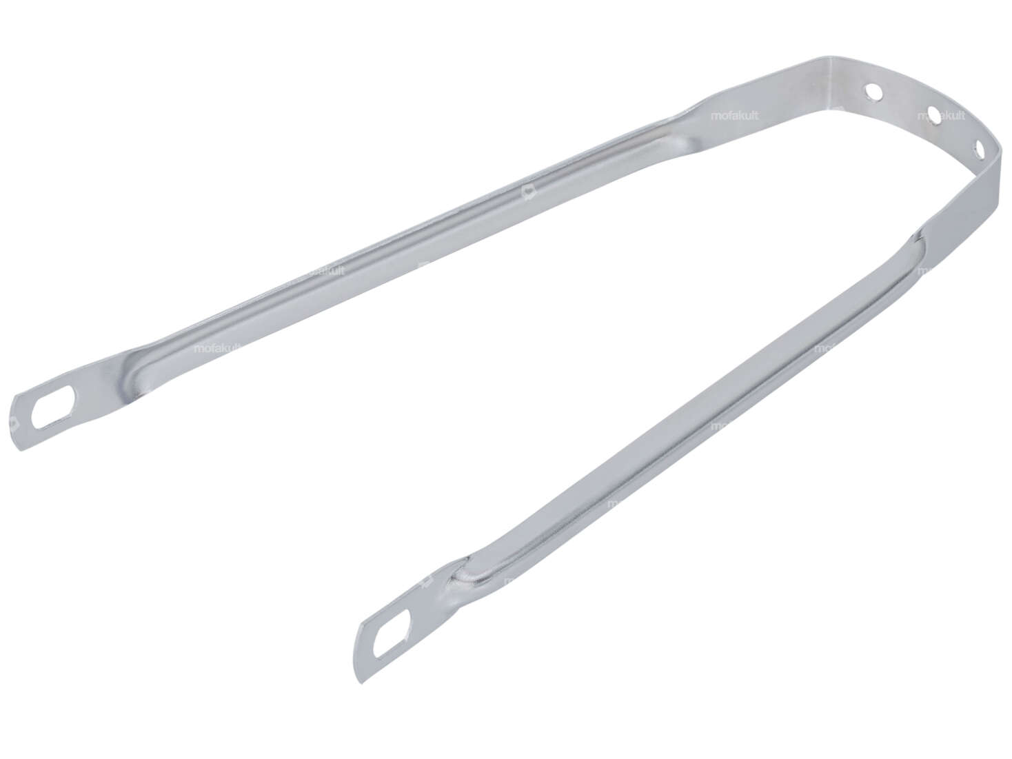 Schutzblechstrebe 16" Chrom Carousel Image 1