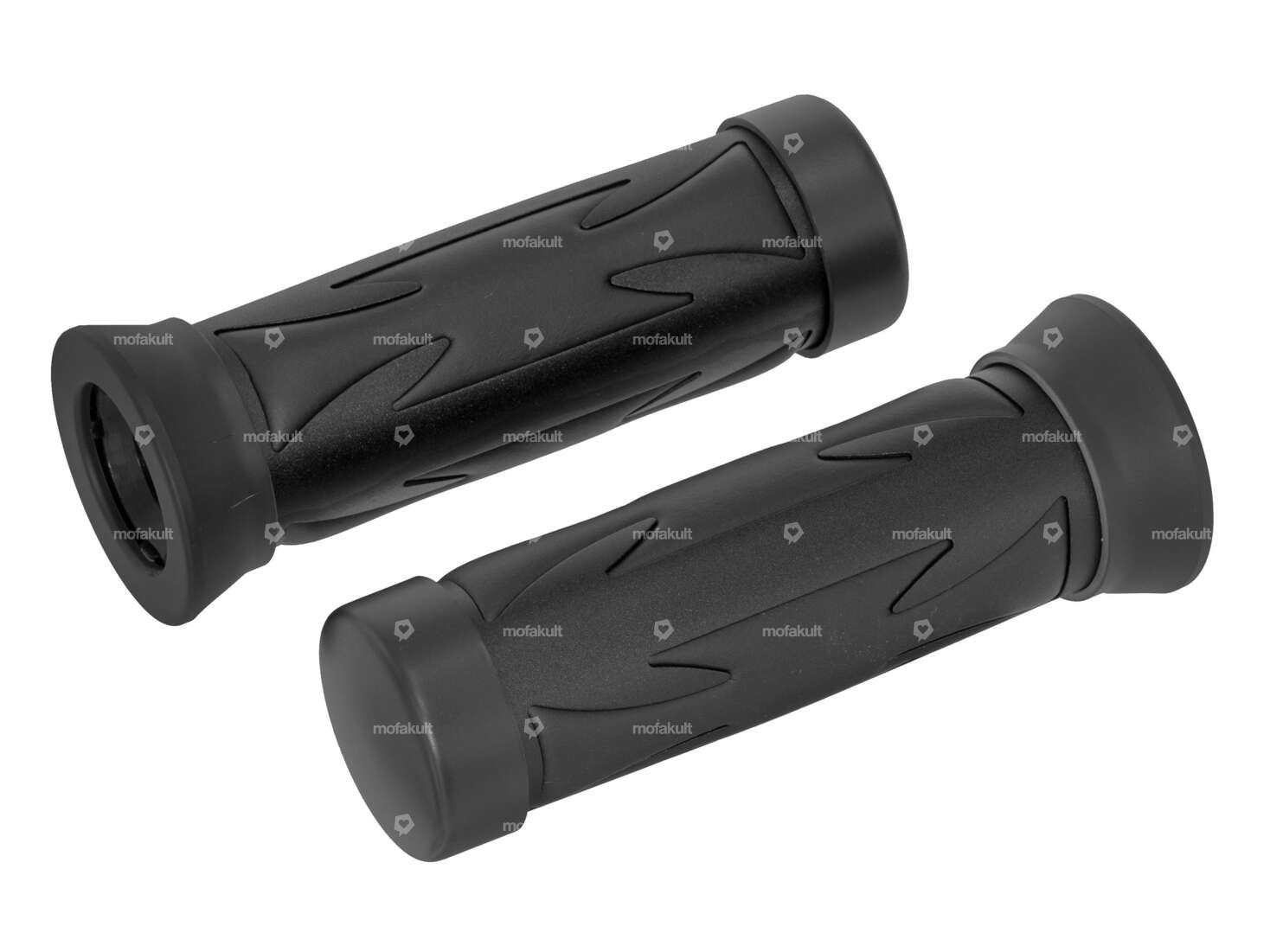 Grips Iron Cross All-Black Carousel Image 1