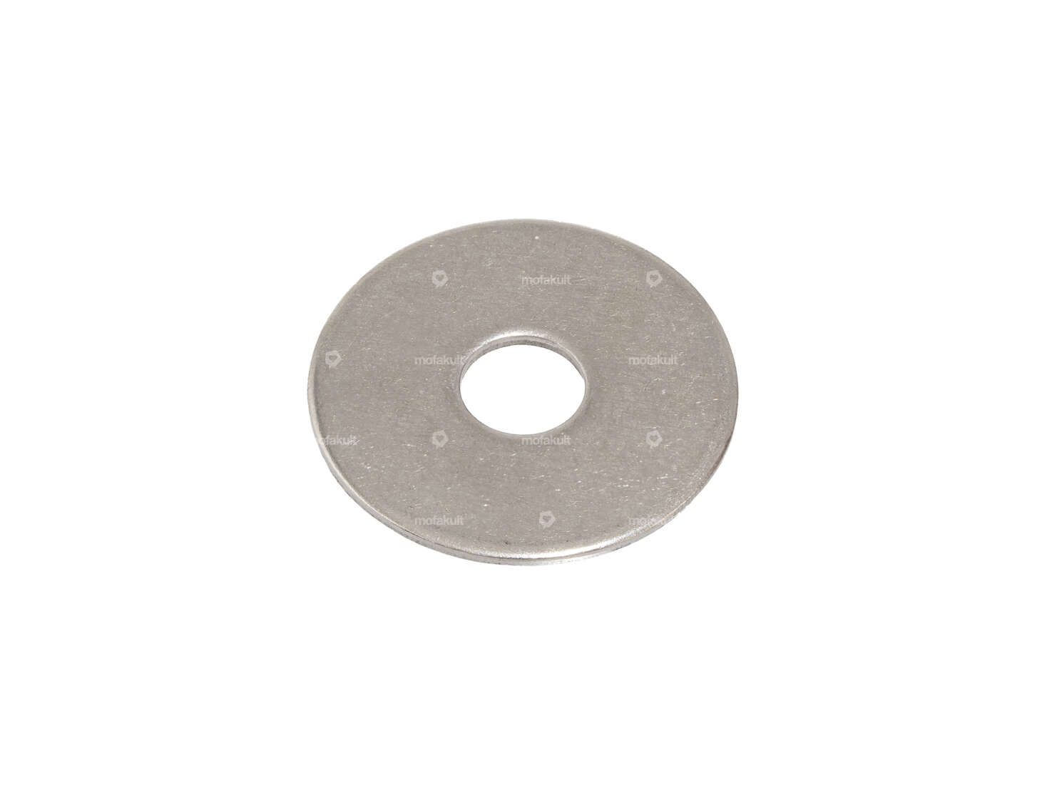 U-Scheibe M8 Stossdämpfer Inox Carousel Image 1