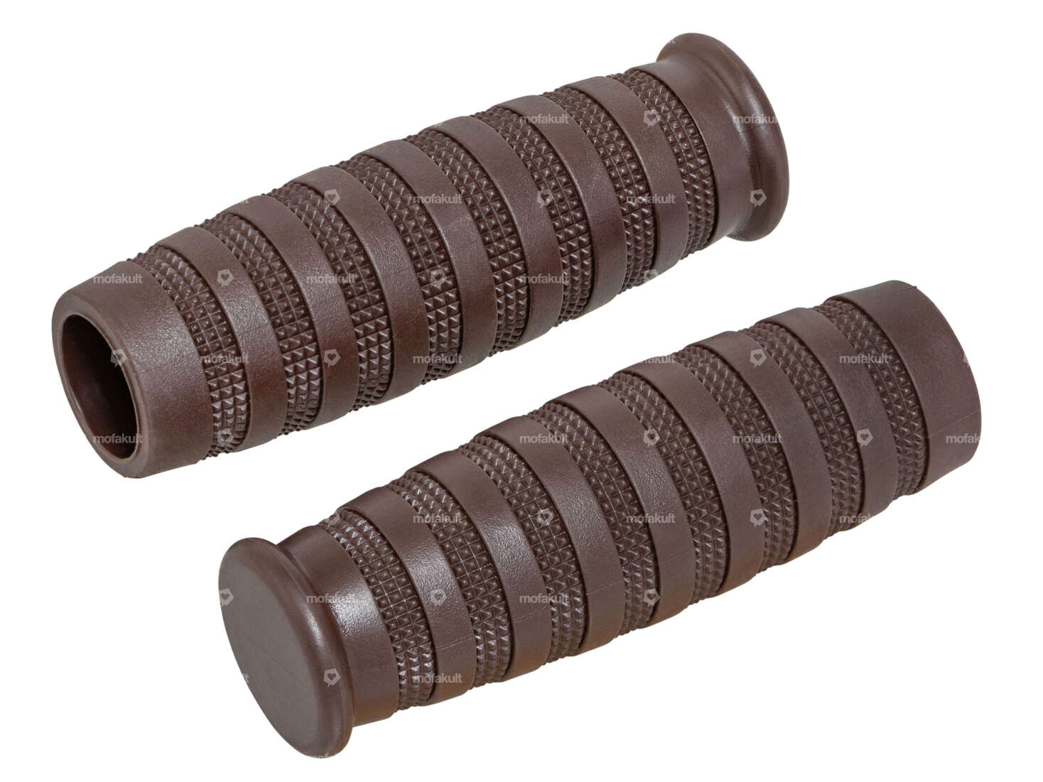 66HEROES handles knobs automatic brown Carousel Image 1