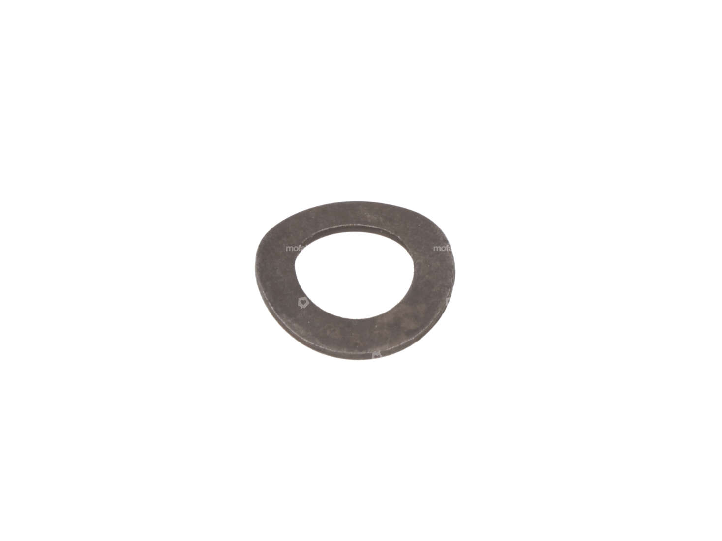 Spring washer B8 8x15x0.8 mm plain Carousel Image 1