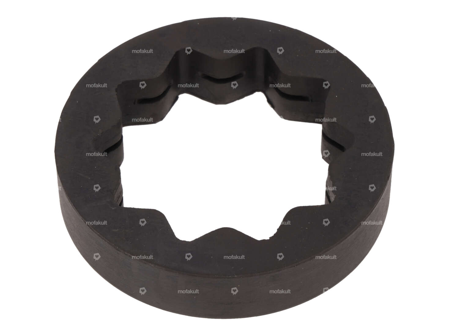 Gummiring / Schwingungsdämpfer Ø 80 mm Kupplung | Garelli Katia Carousel Image 1