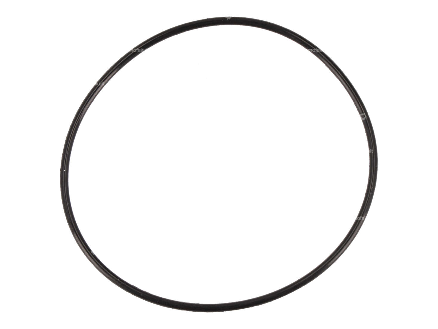 O-Ring 52 x 1.5 mm NBR schwarz Carousel Image 1