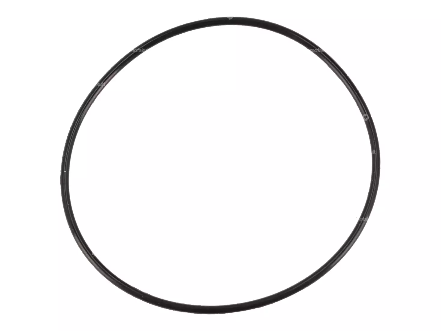 O-Ring 28 X 2.5 Mm NBR Schwarz - Foto 7