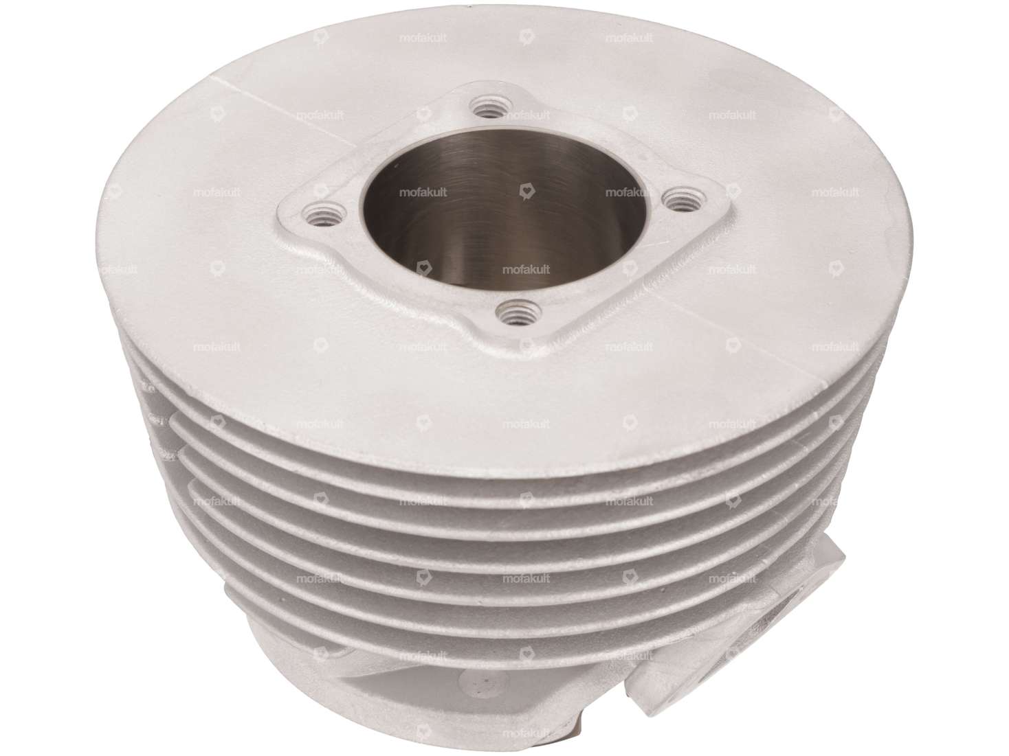 Power1 41 mm cylinder kit aluminum (square intake) | Sachs 50/3, 50/4 fan-cooled Carousel Image 4